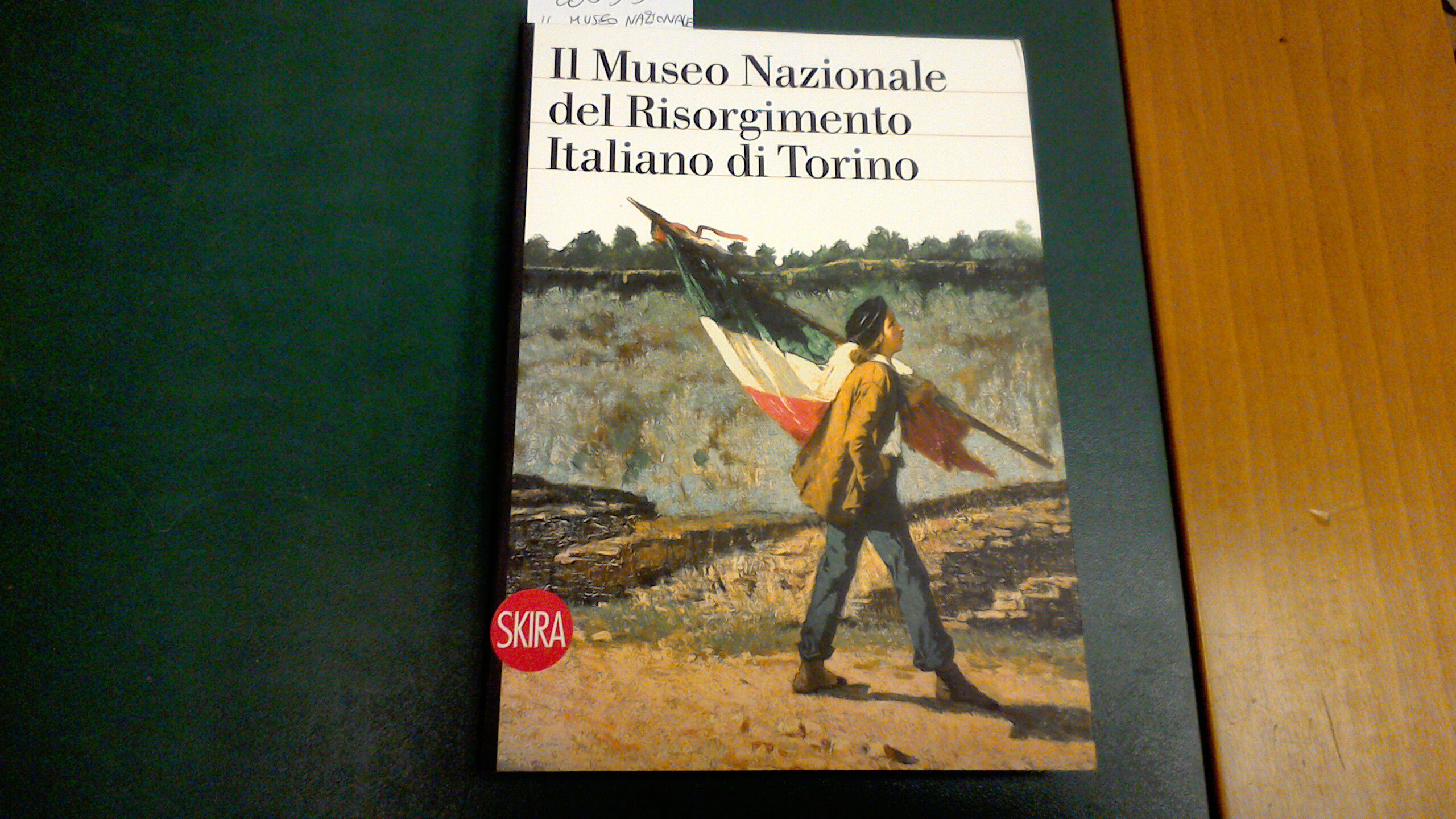 Il Museo Nazionale del Risorgimento Italiano di Torino