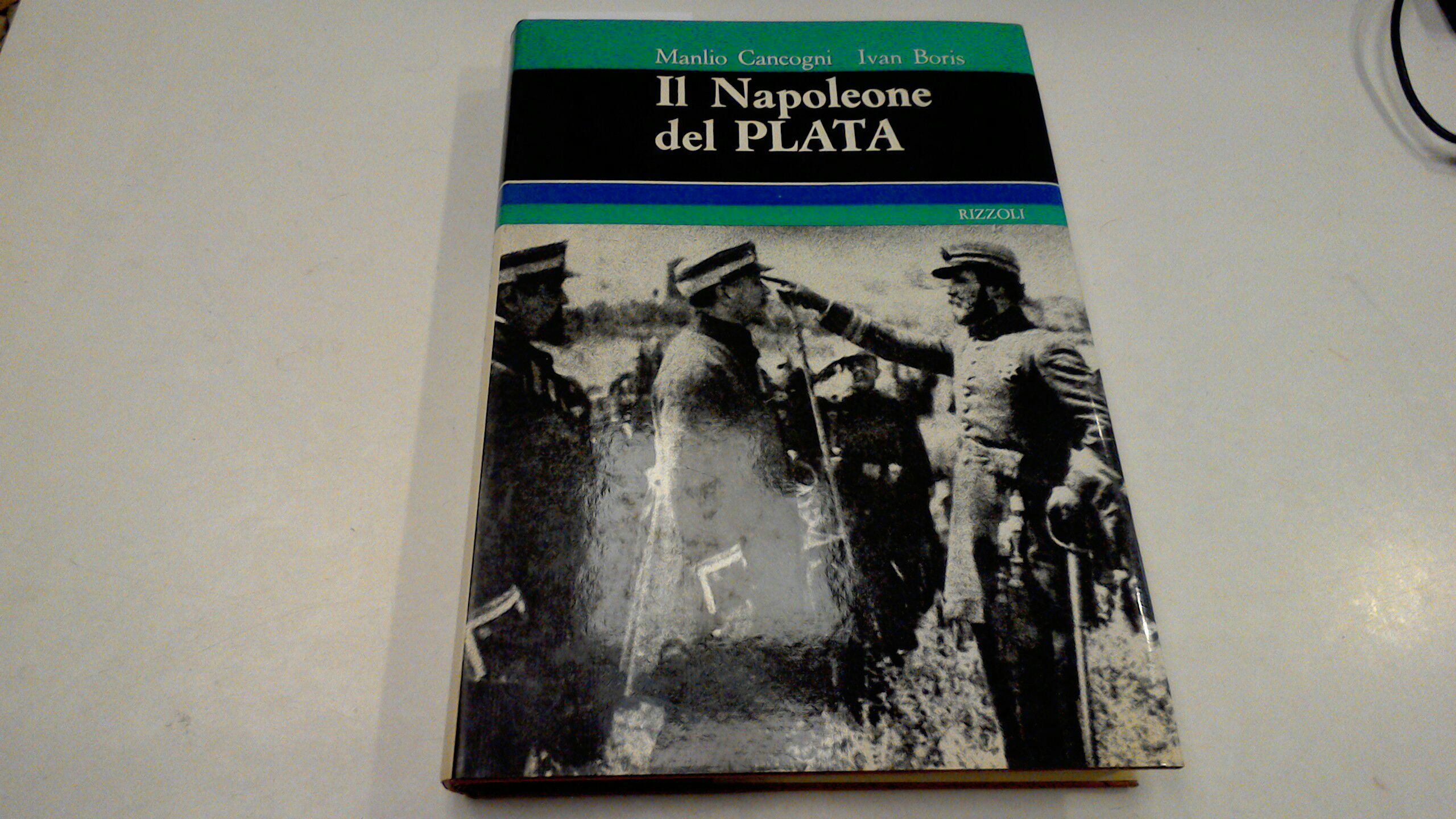 Il Napoleone del Plata