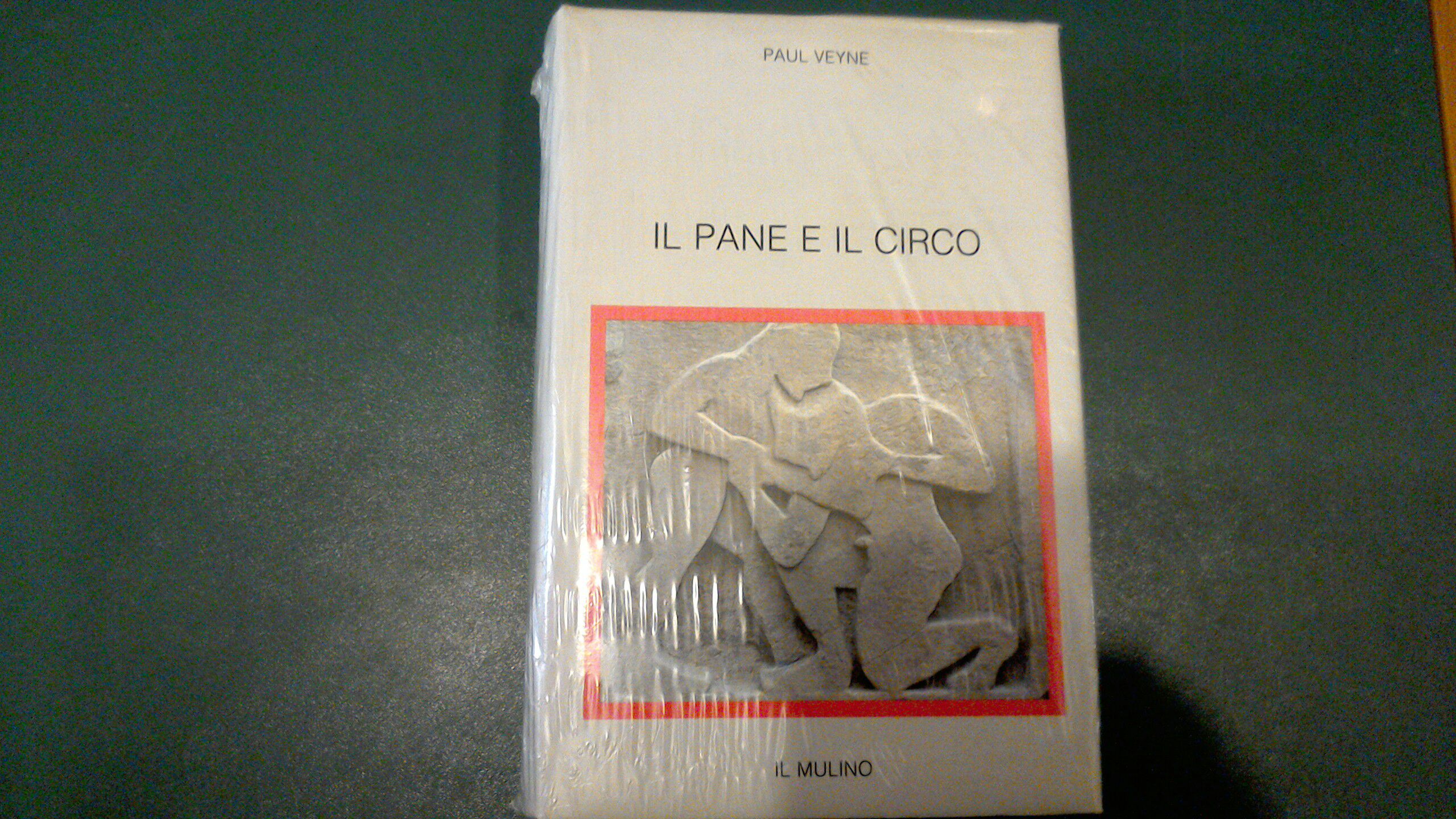 Il pane e il circo