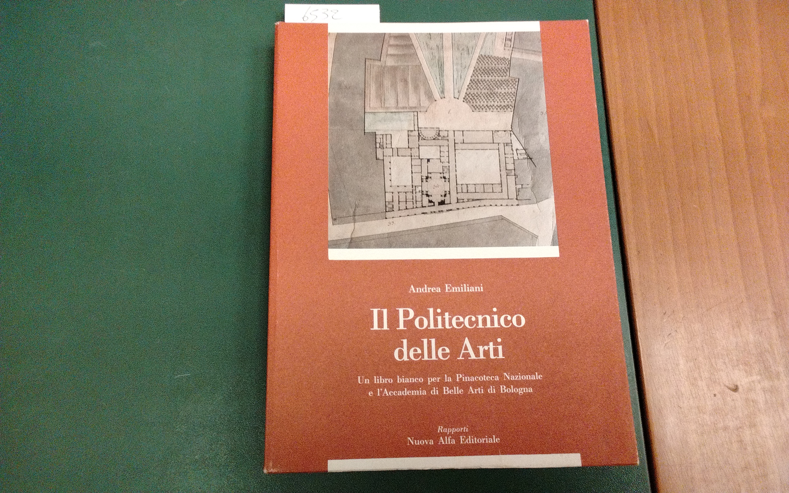 Il politecnico delle arti