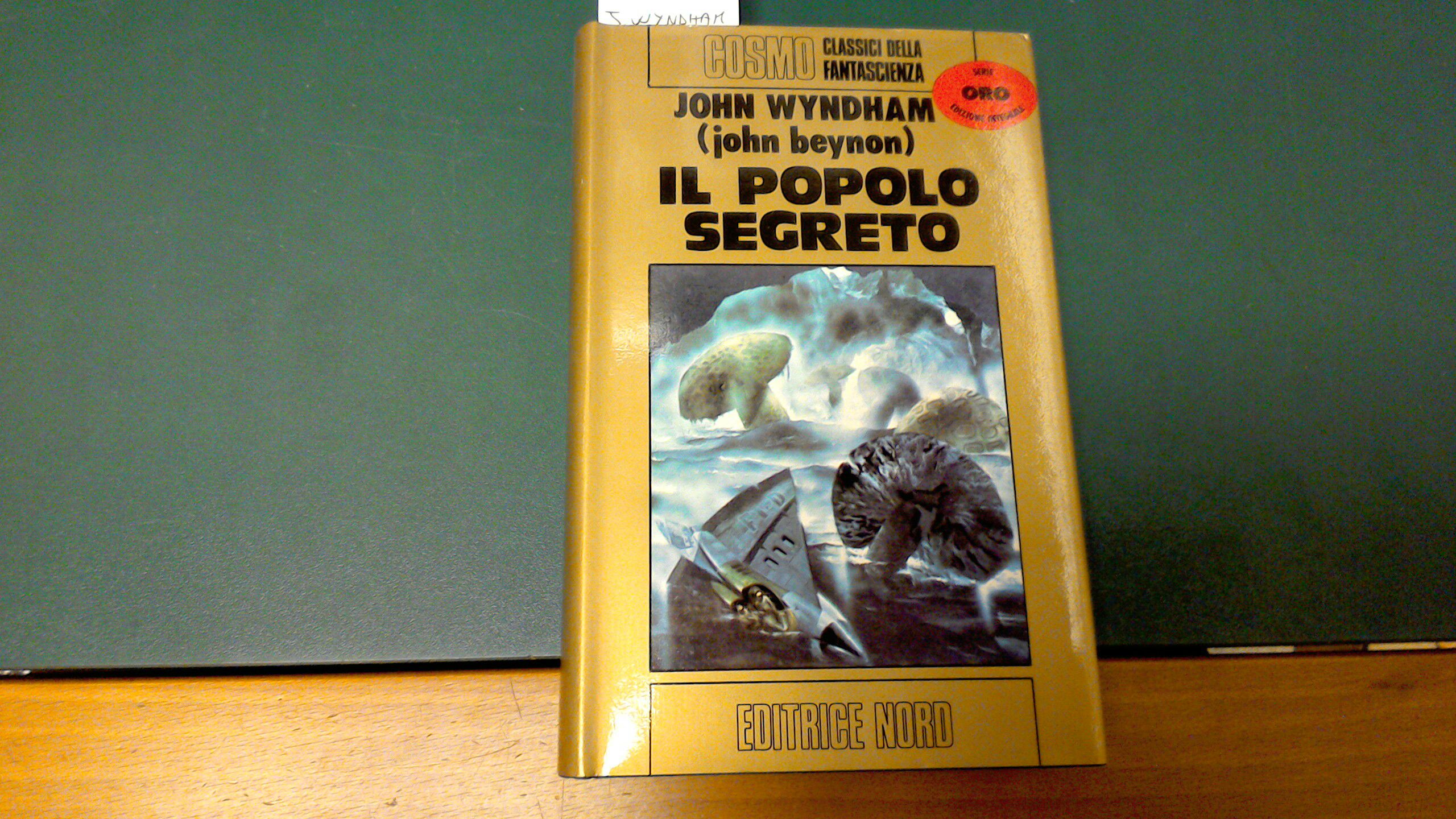 Il popolo segreto