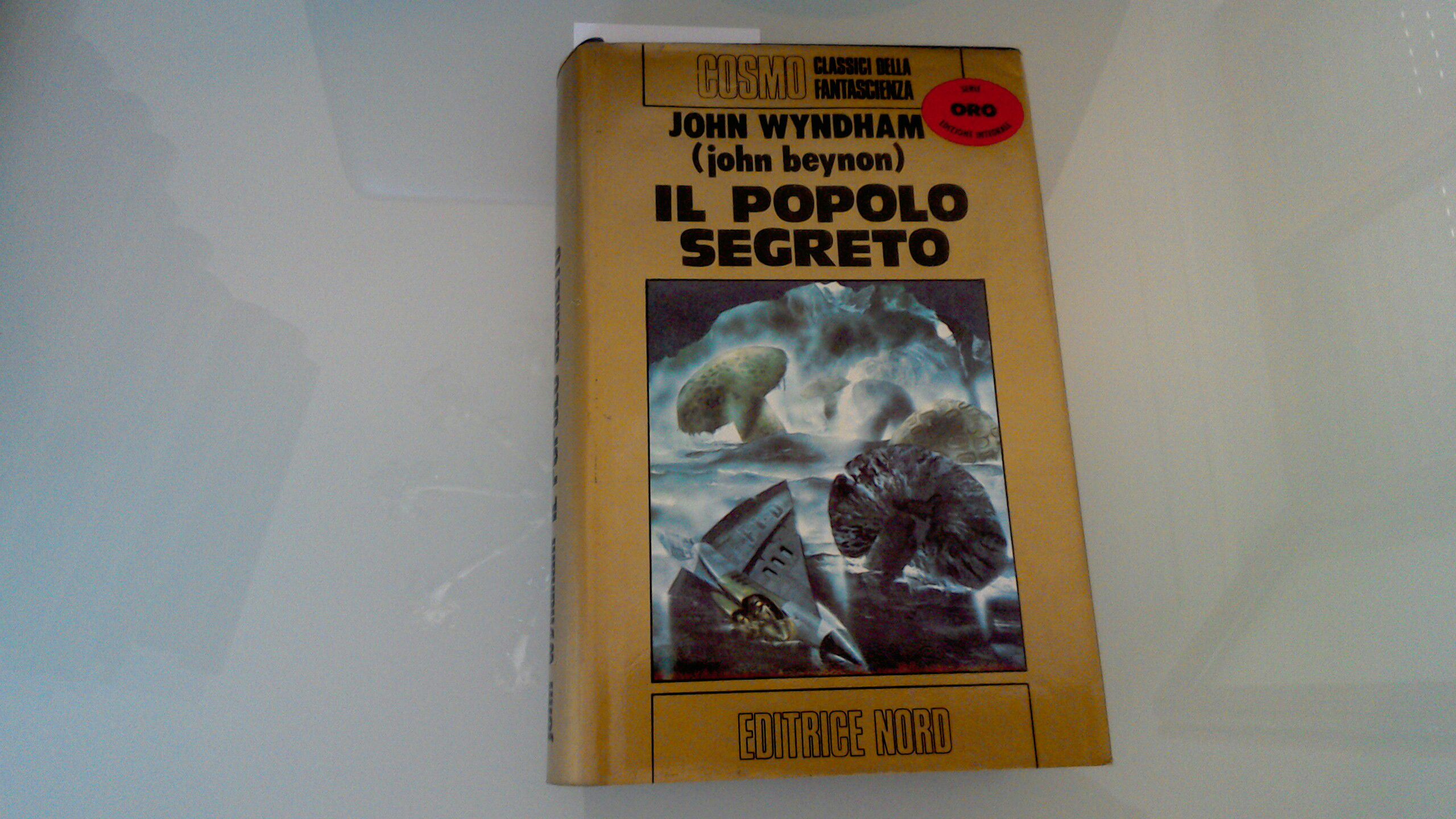 Il popolo segreto