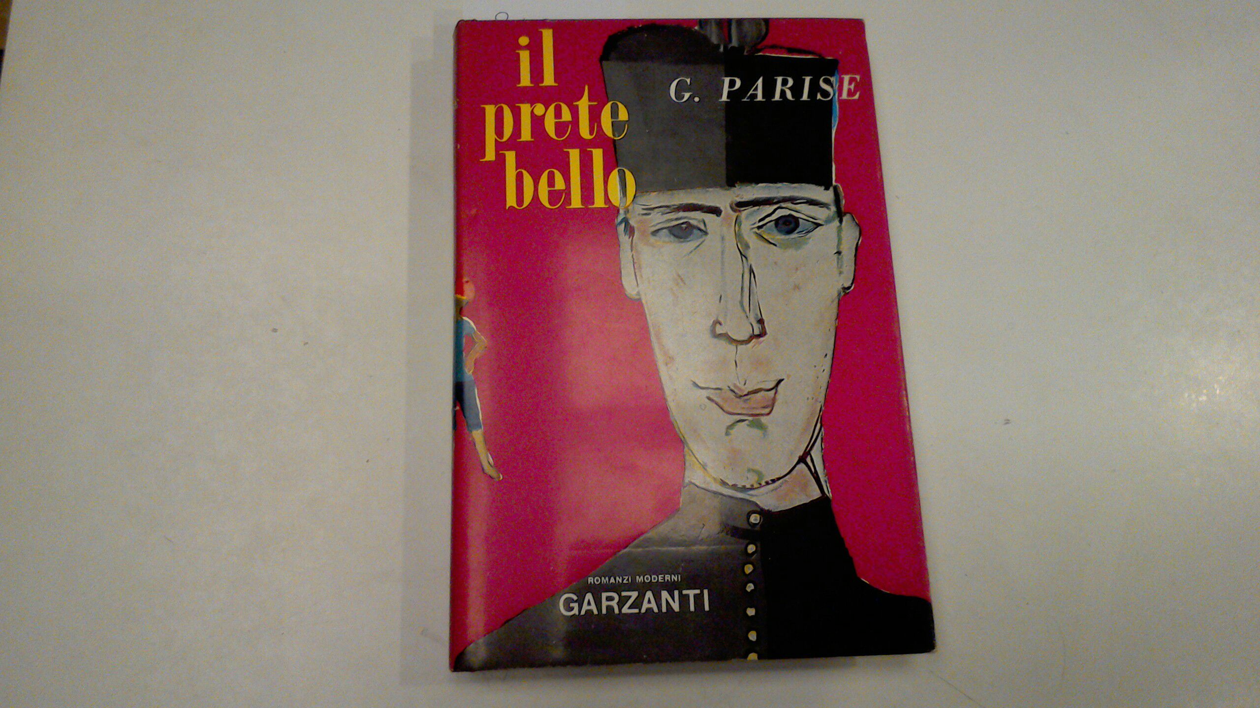 Il prete bello