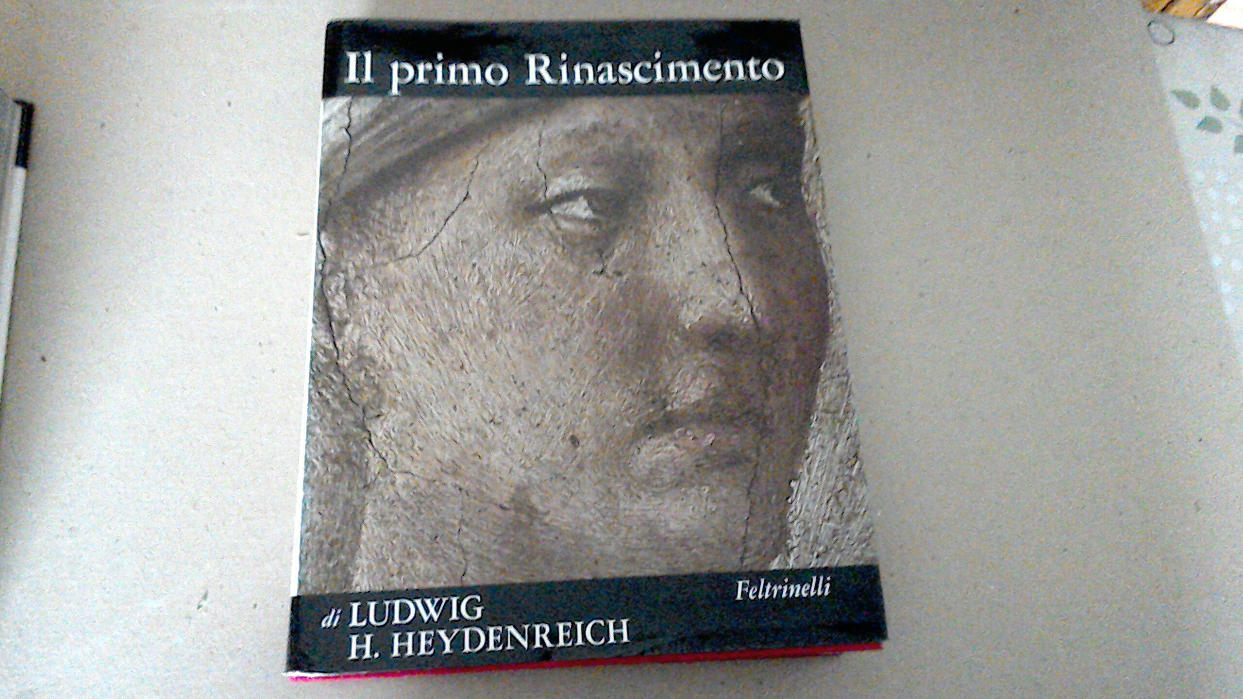 Il primo Rinascimento