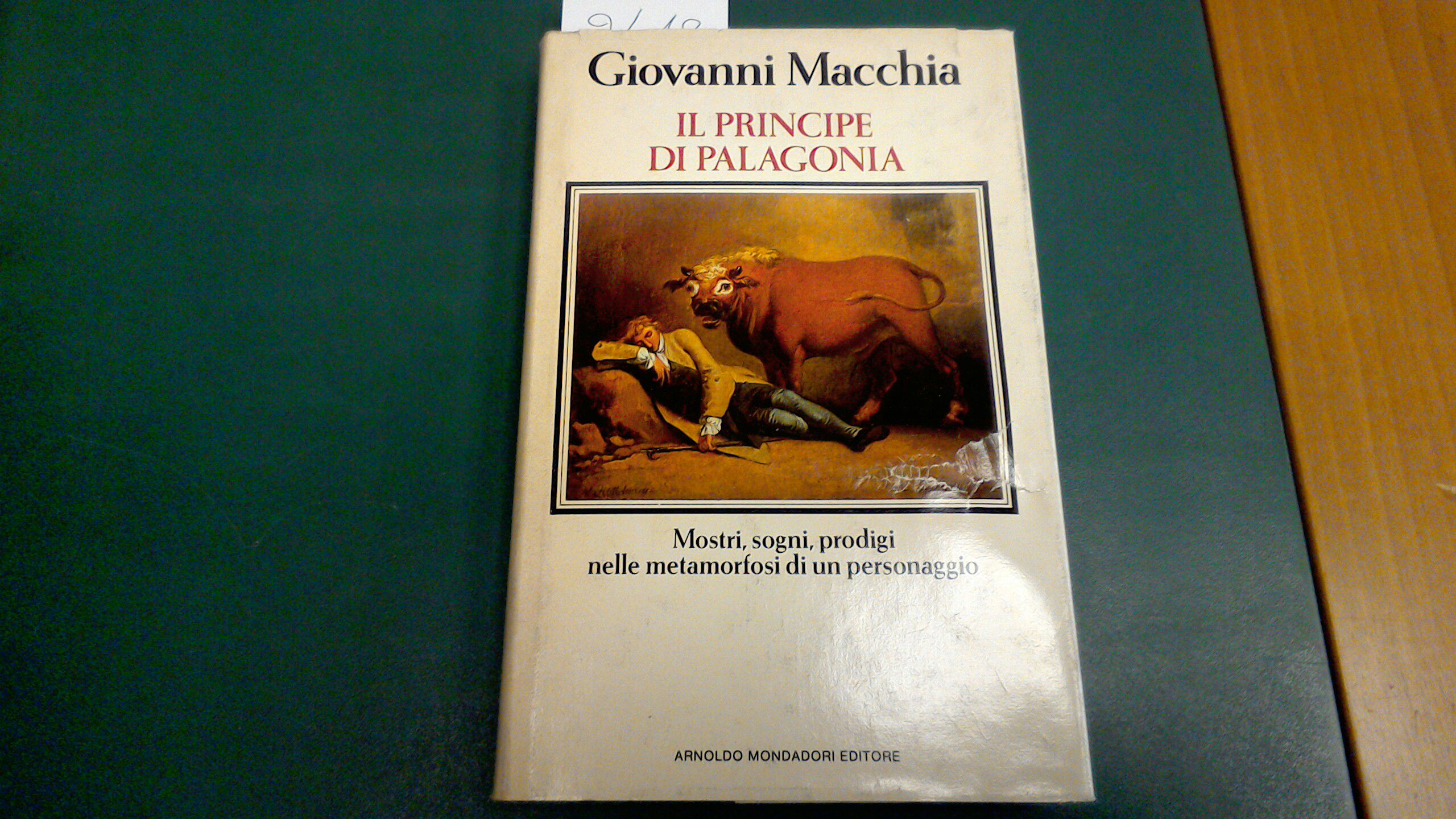 Il principe di Palagonia