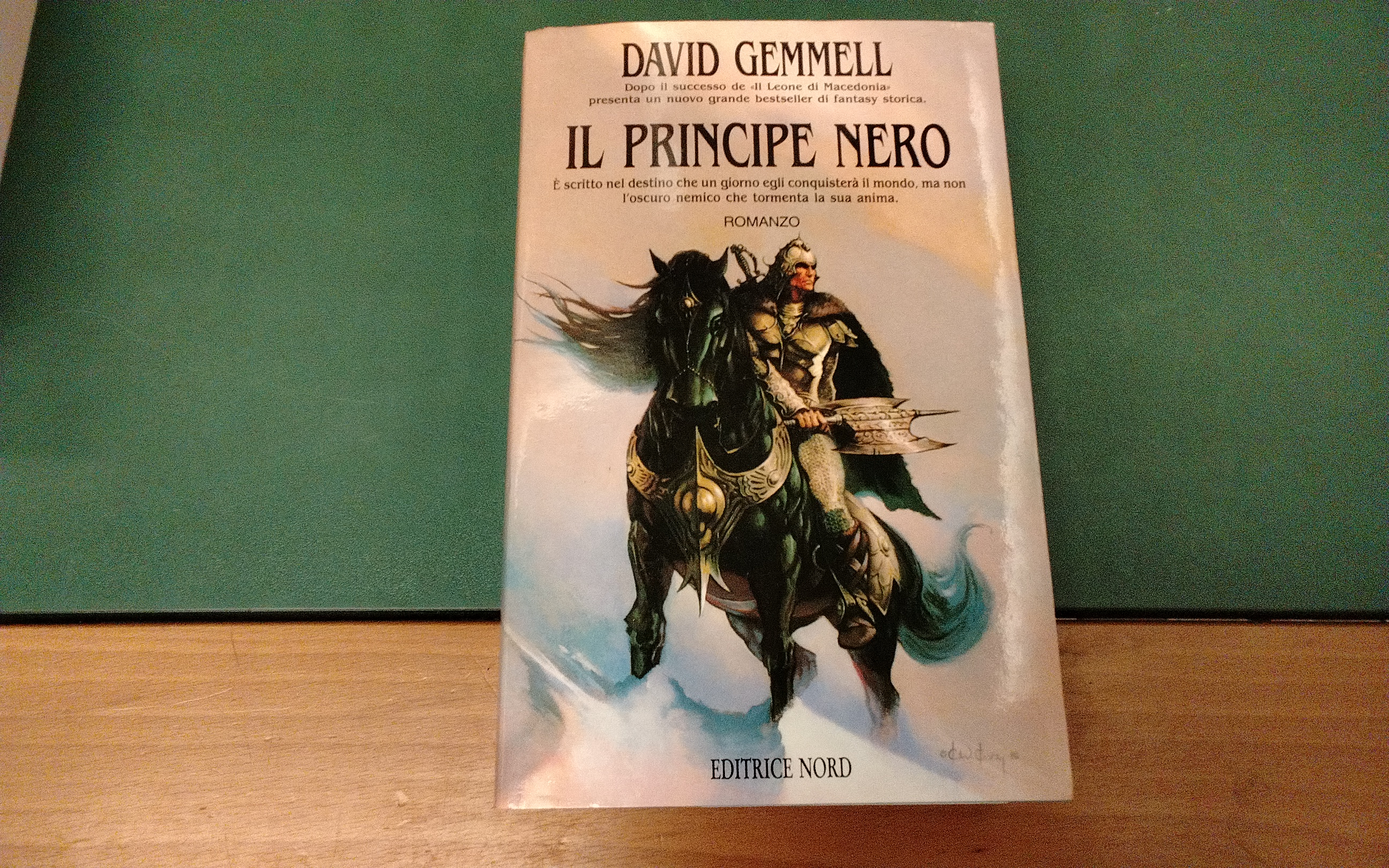 Il principe nero
