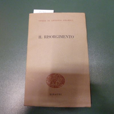Il Risorgimento