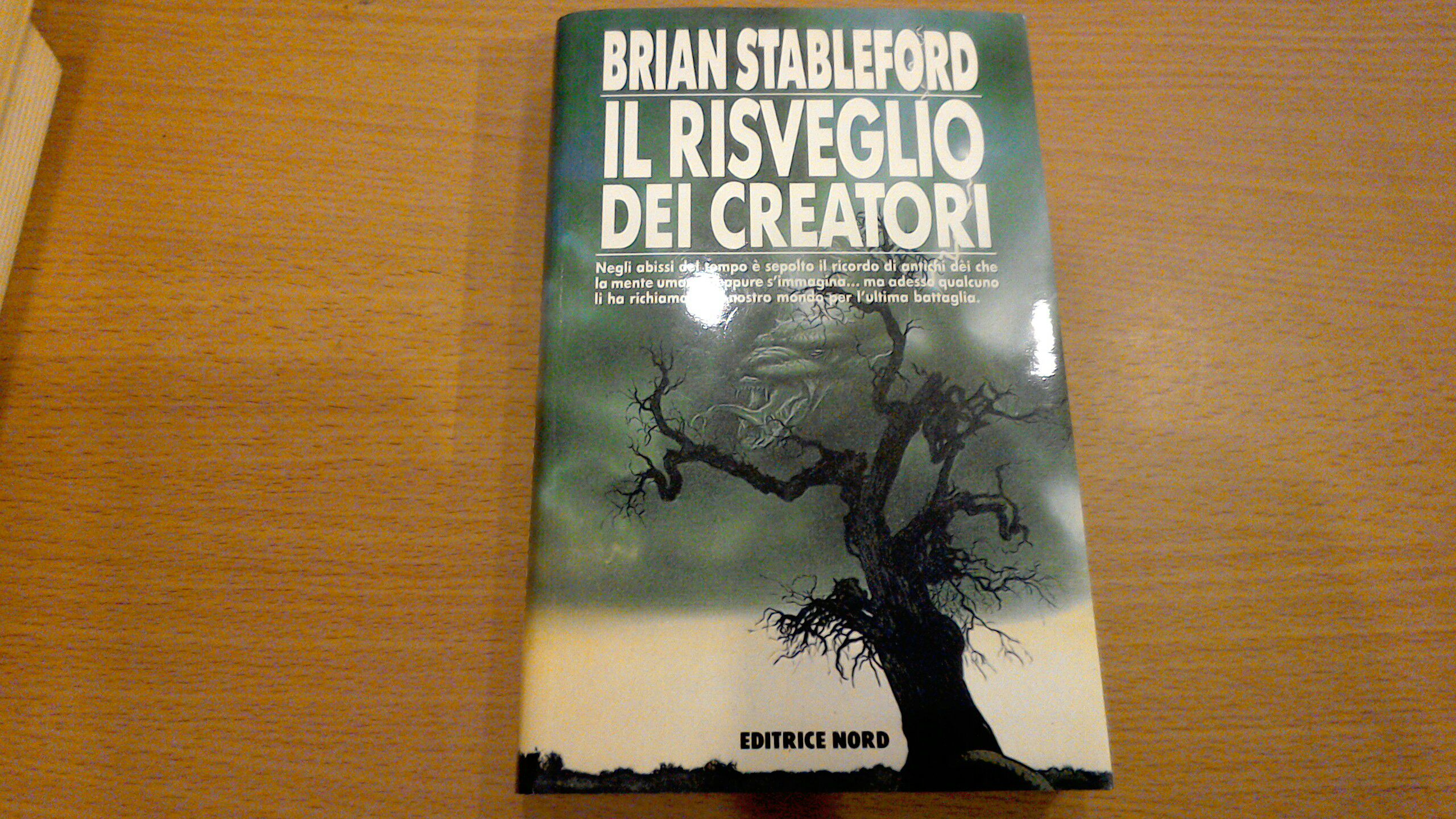 Il risveglio dei creatori