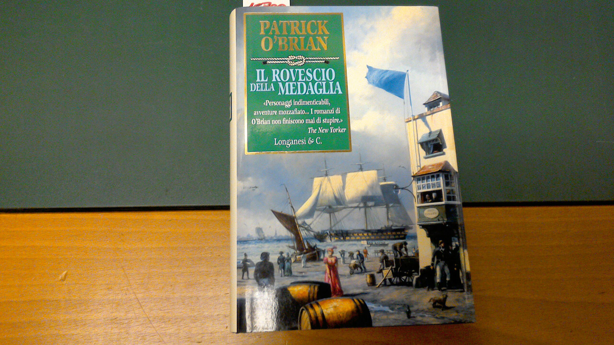 Il rovescio della medaglia