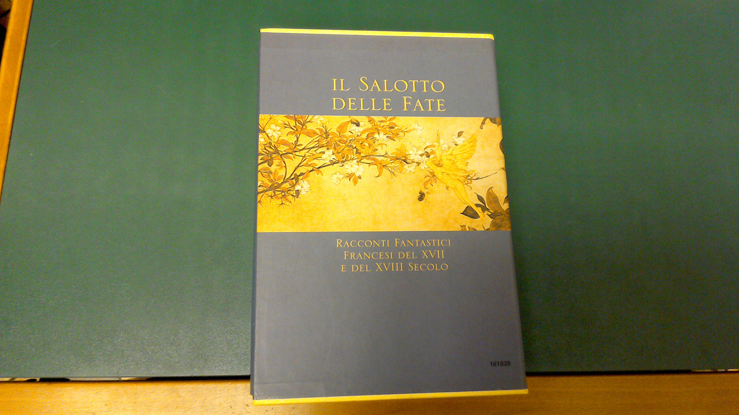 Il salotto delle fate - racconti fantastici francesi del XVII …