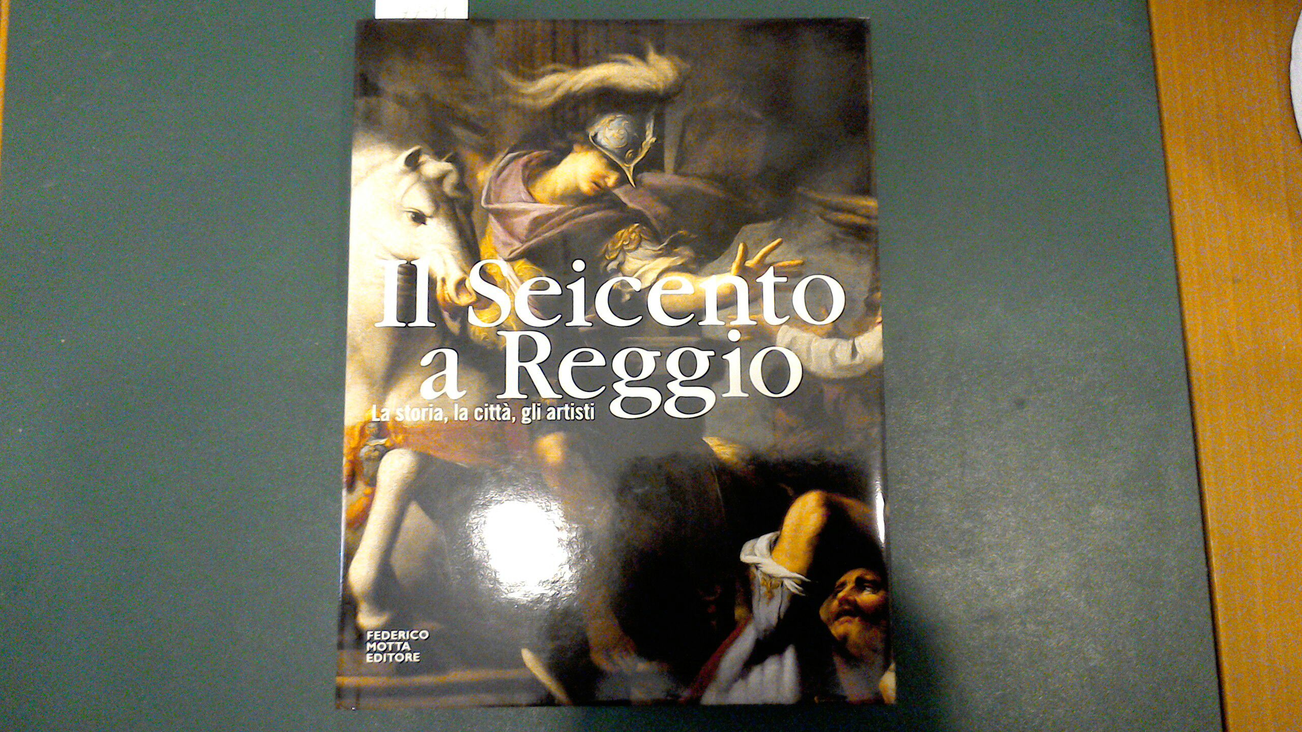 Il Seicento a Reggio - la storia, la città, gli …