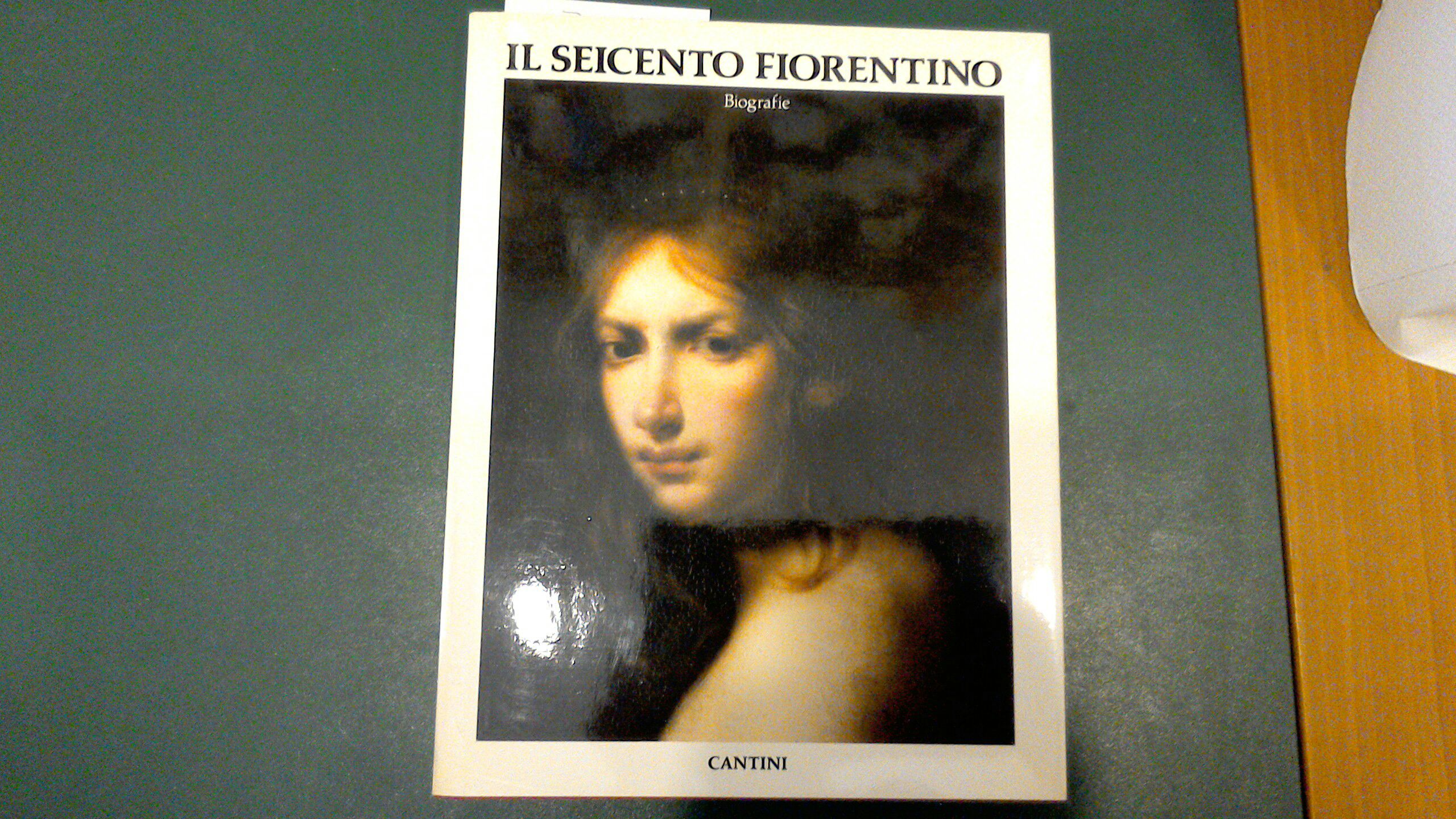 Il Seicento fiorentino - arte a Firenze da Ferdinando I …