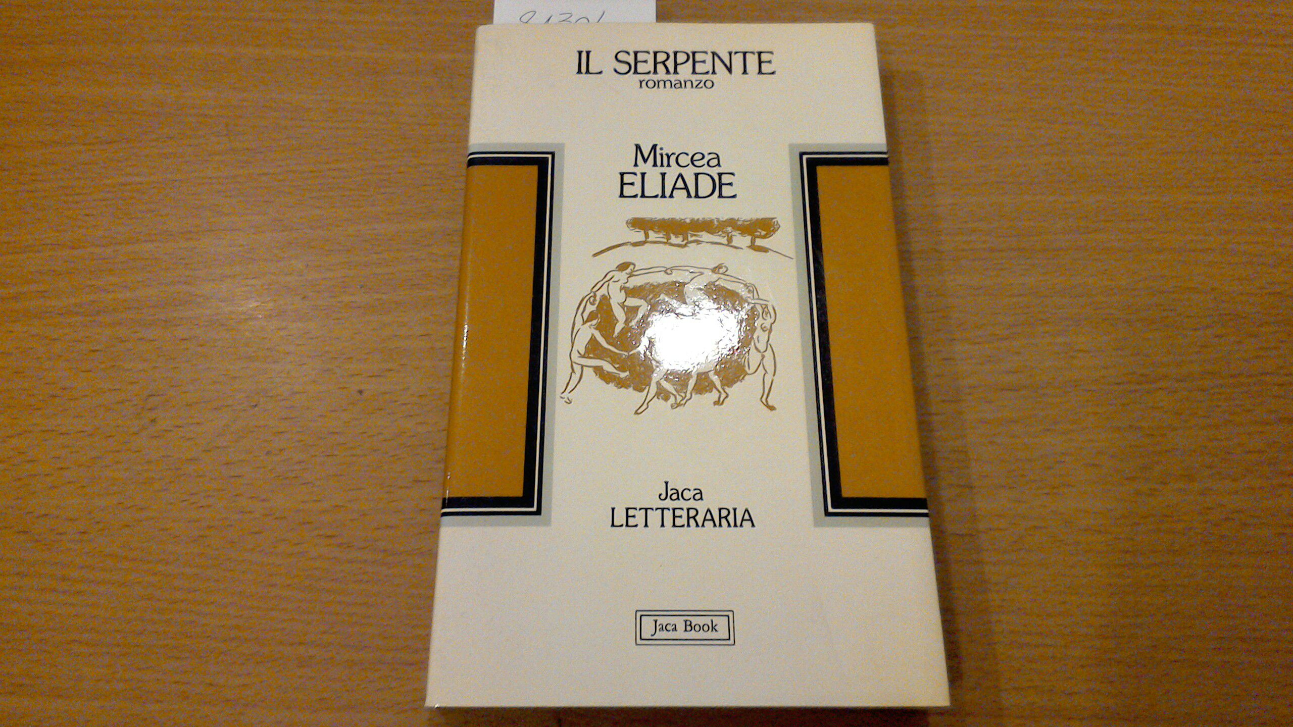Il serpente