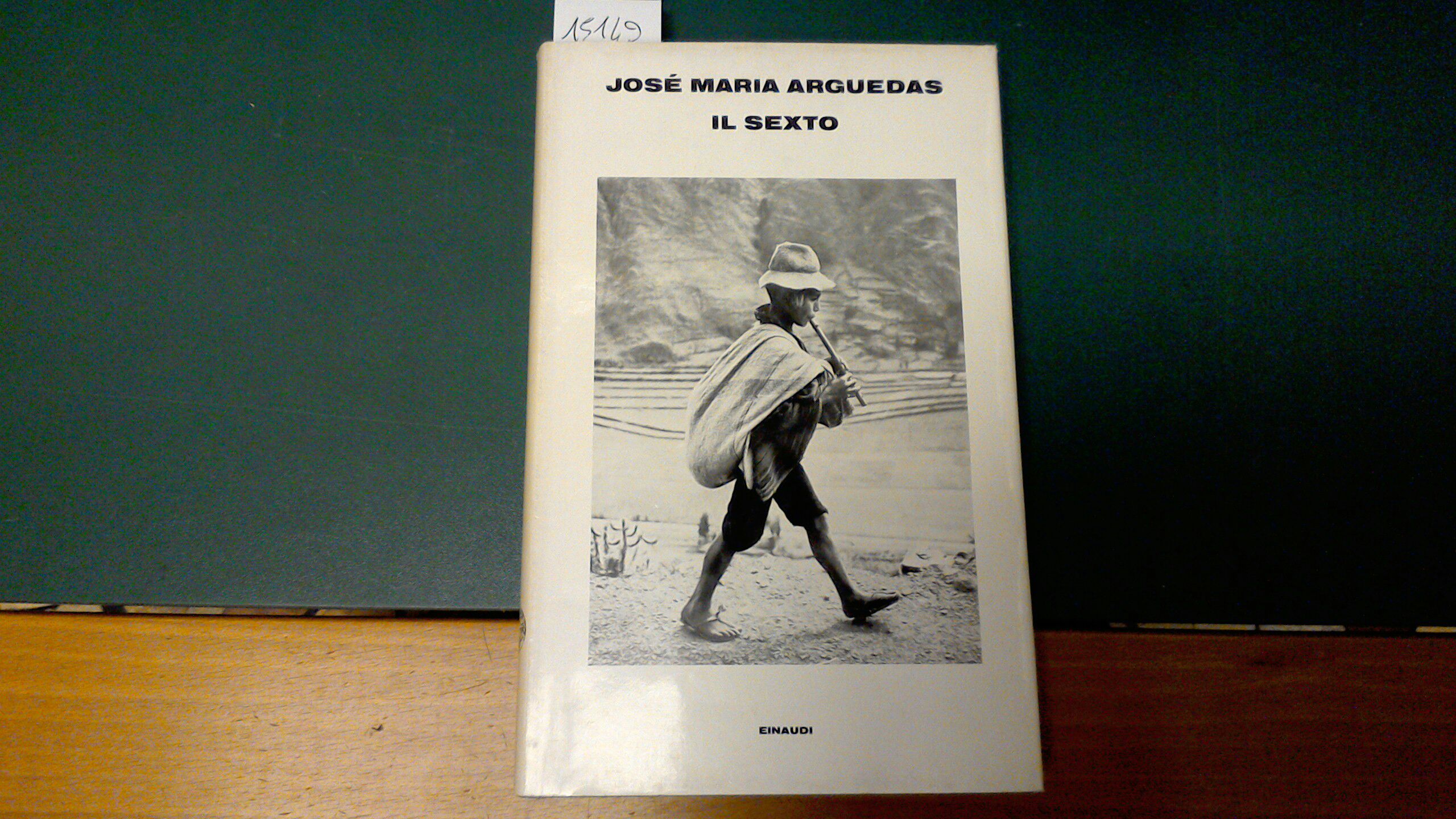 Il sexto