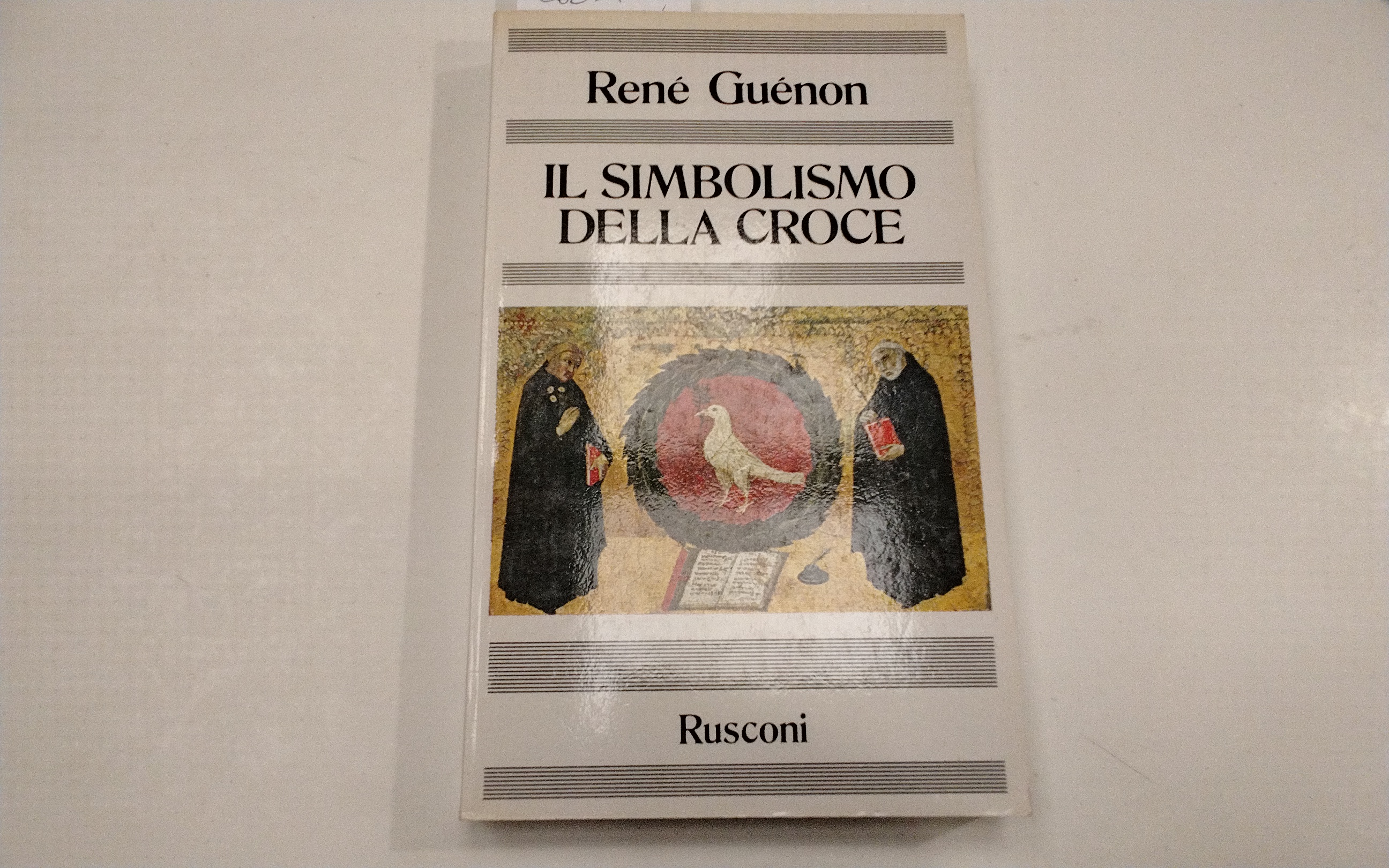 Il simbolismo della croce