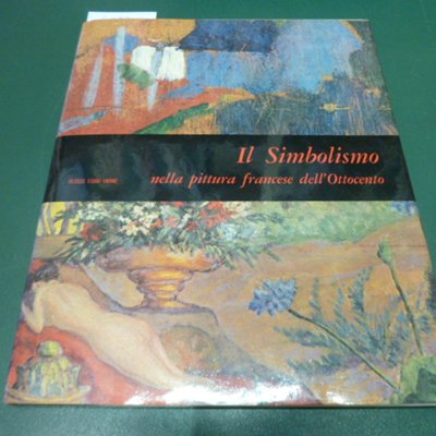 Il Simbolismo nella pittura francese dell'Ottocento