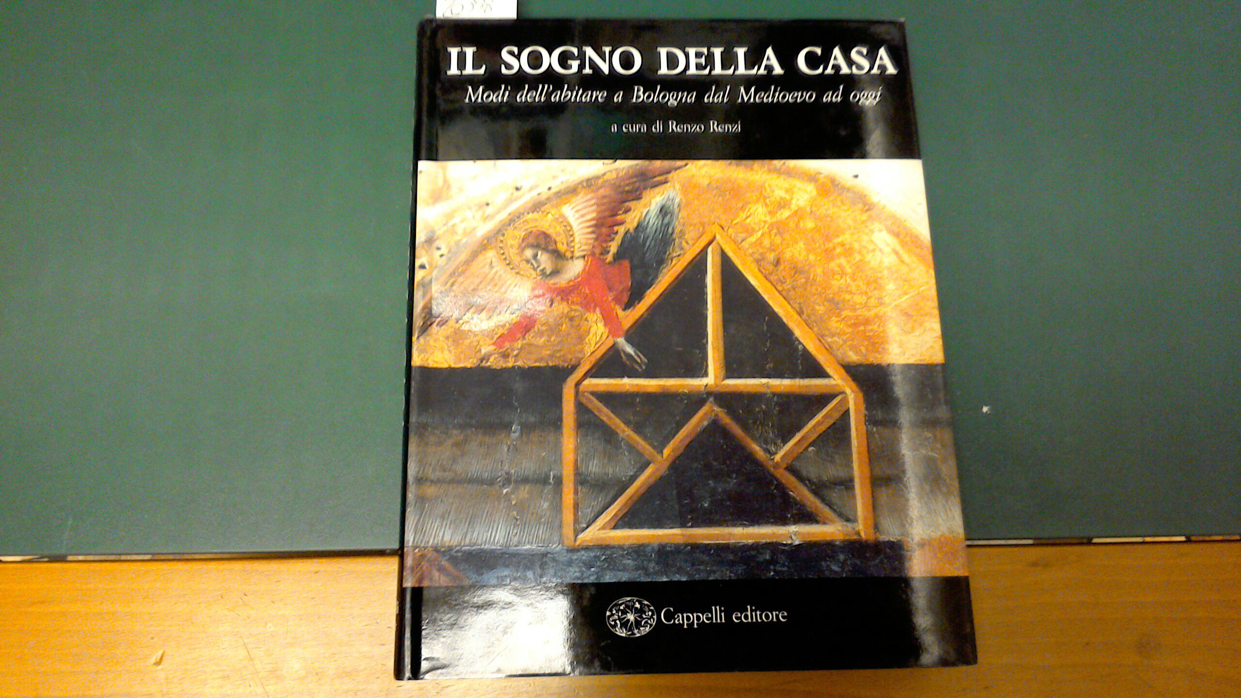 Il sogno della casa - modi dell'abitare a Bologna dal …