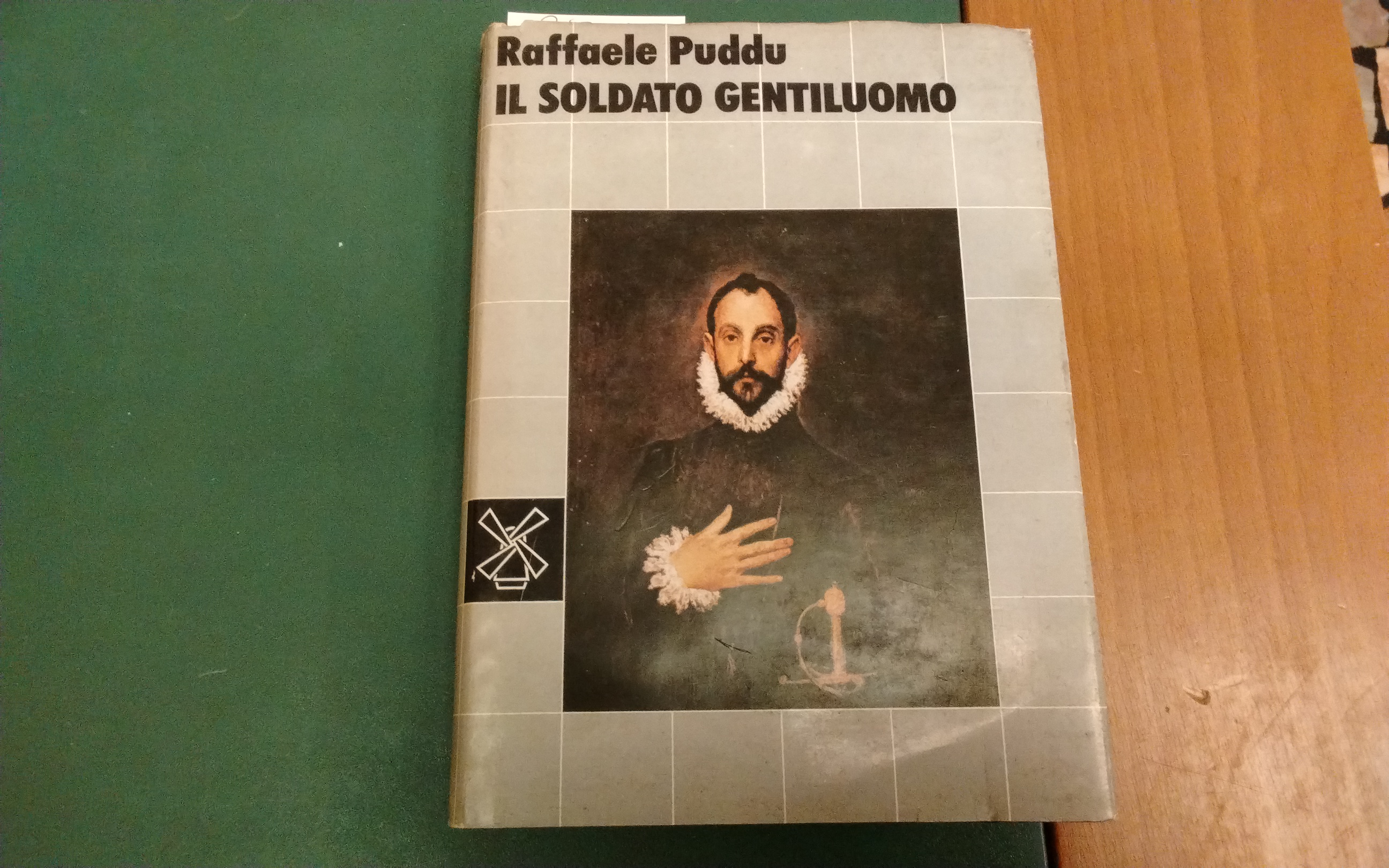 Il soldato gentiluomo