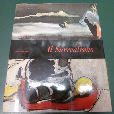 Il Surrealismo