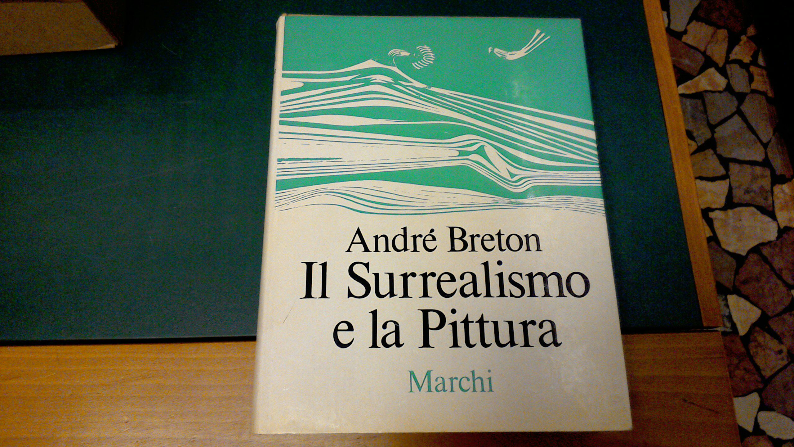 Il Surrealismo e la pittura