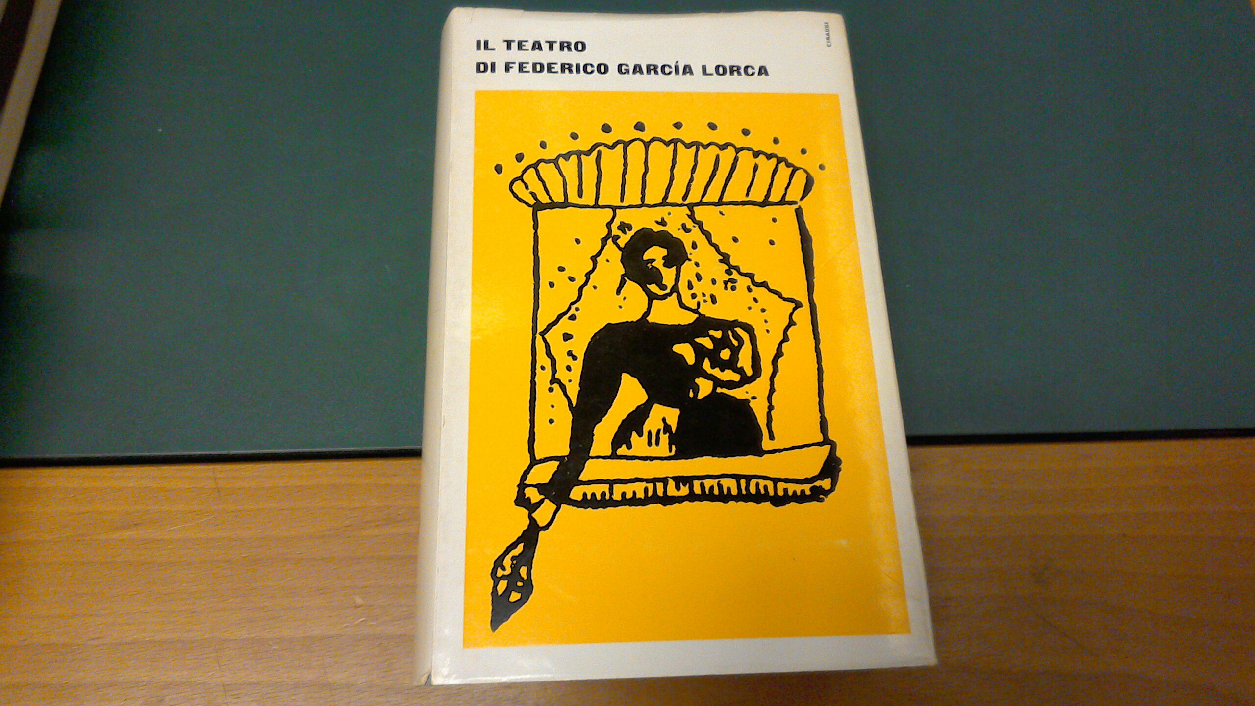 Il teatro