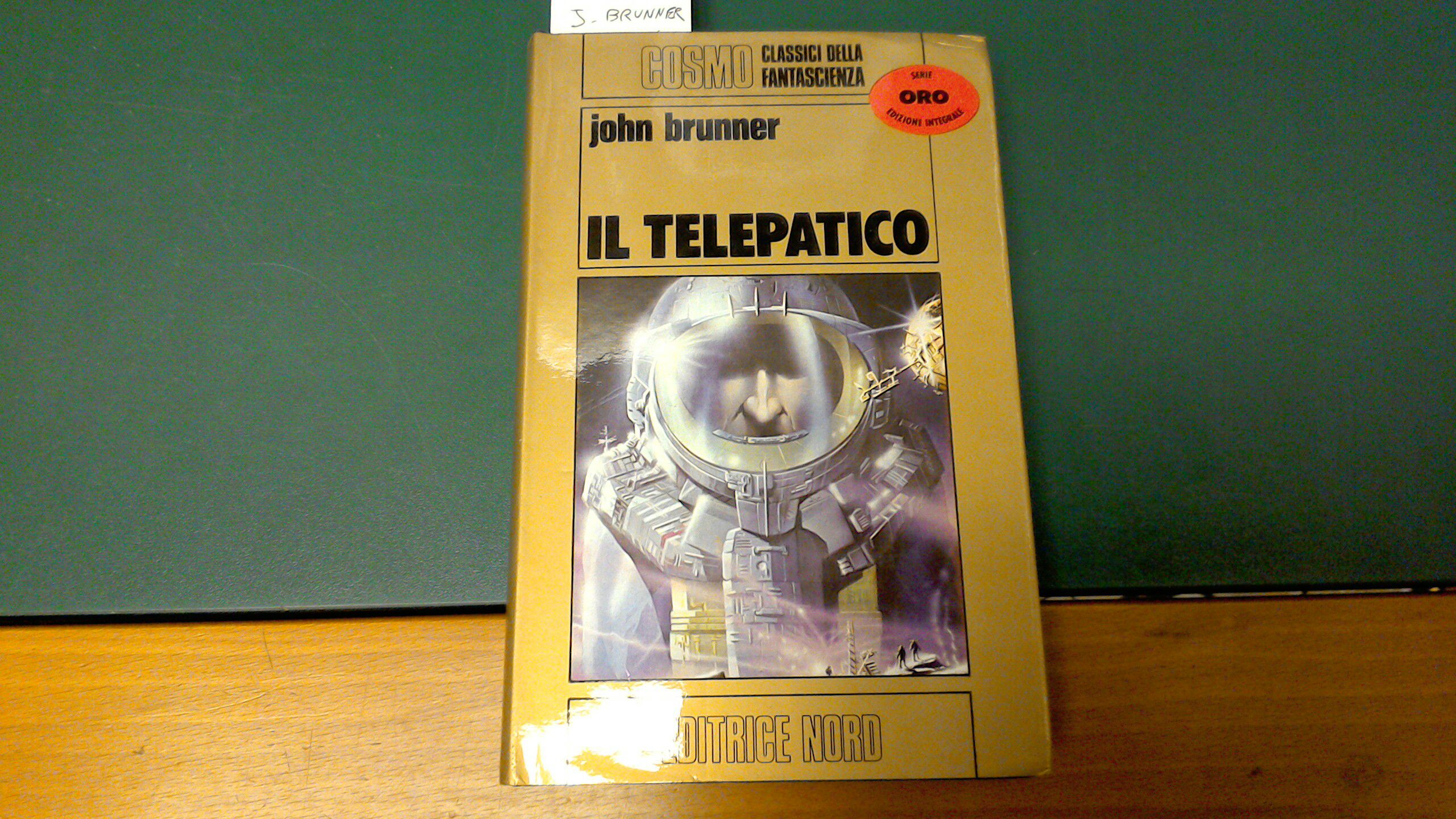 Il telepatico