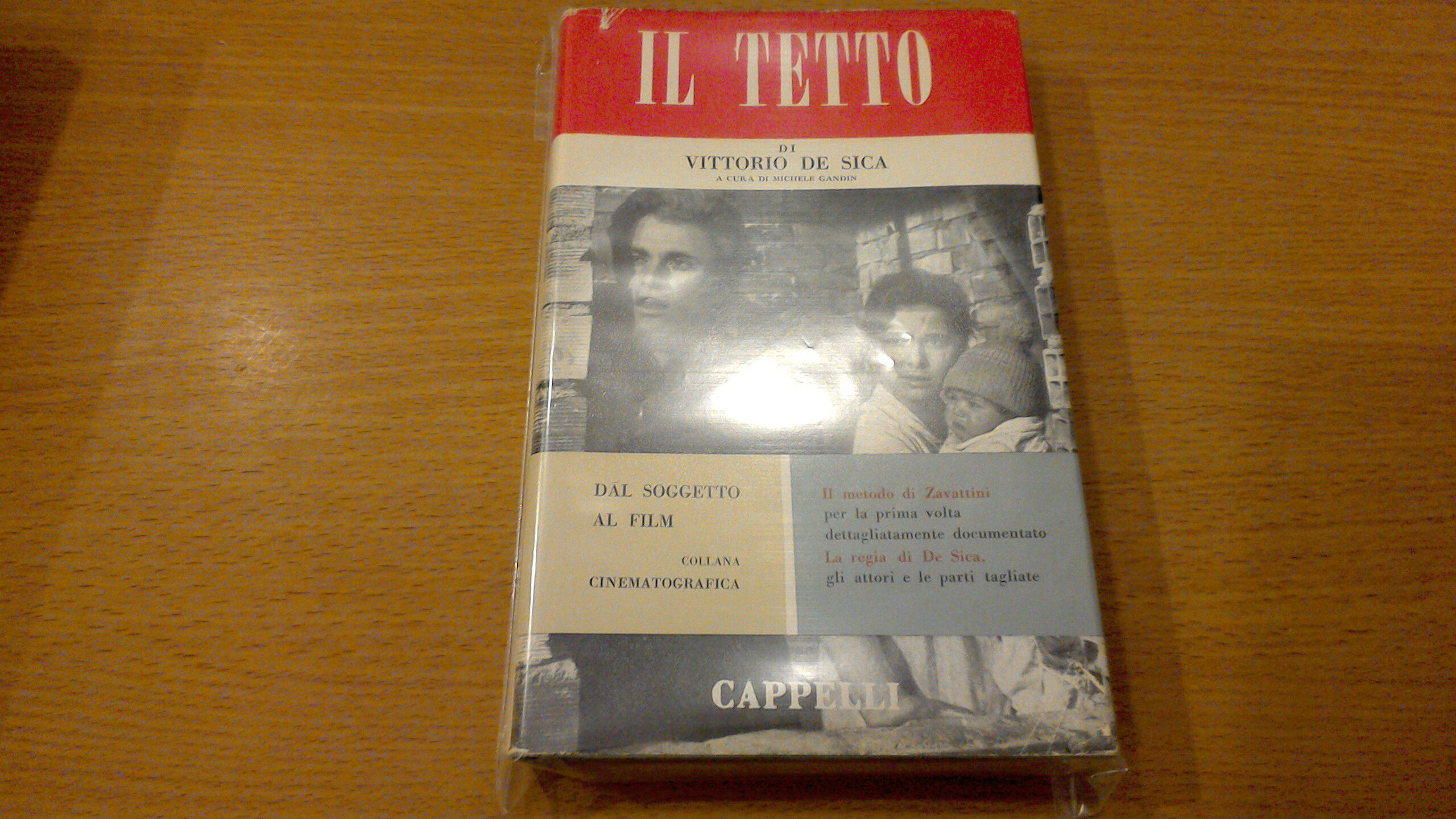 Il tetto