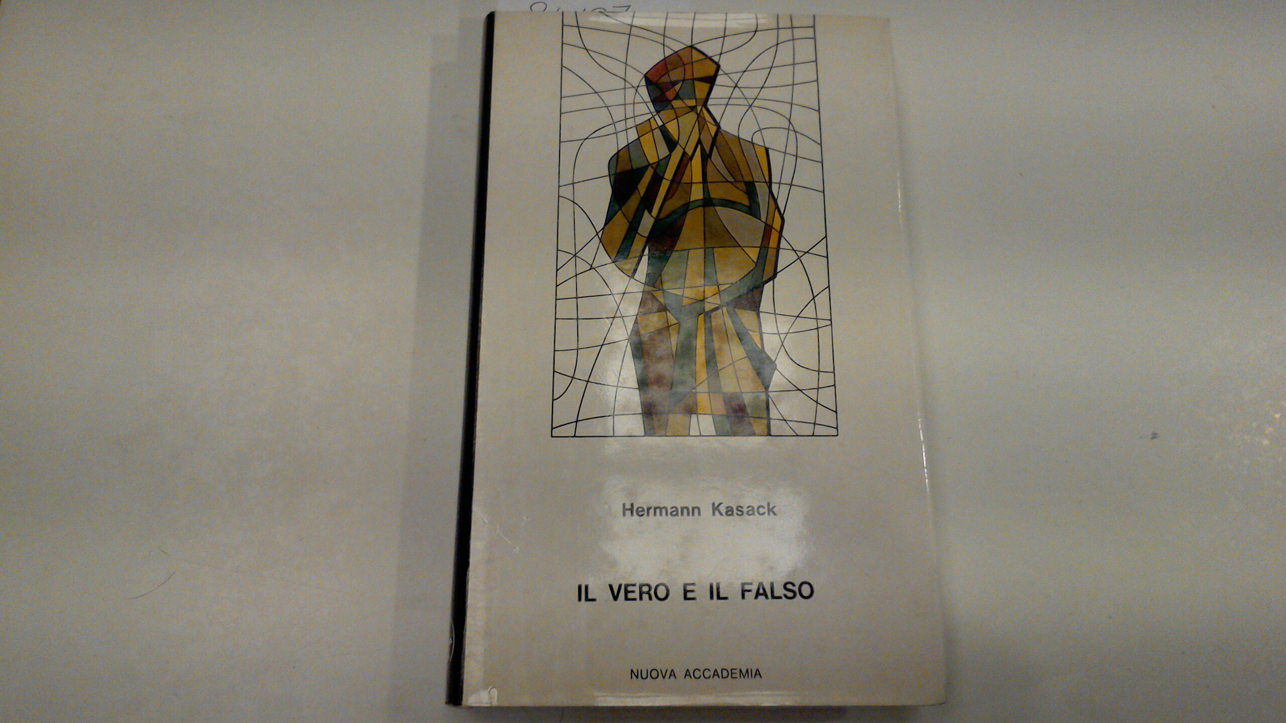Il vero e il falso
