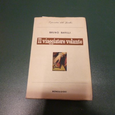 Il viaggiatore volante