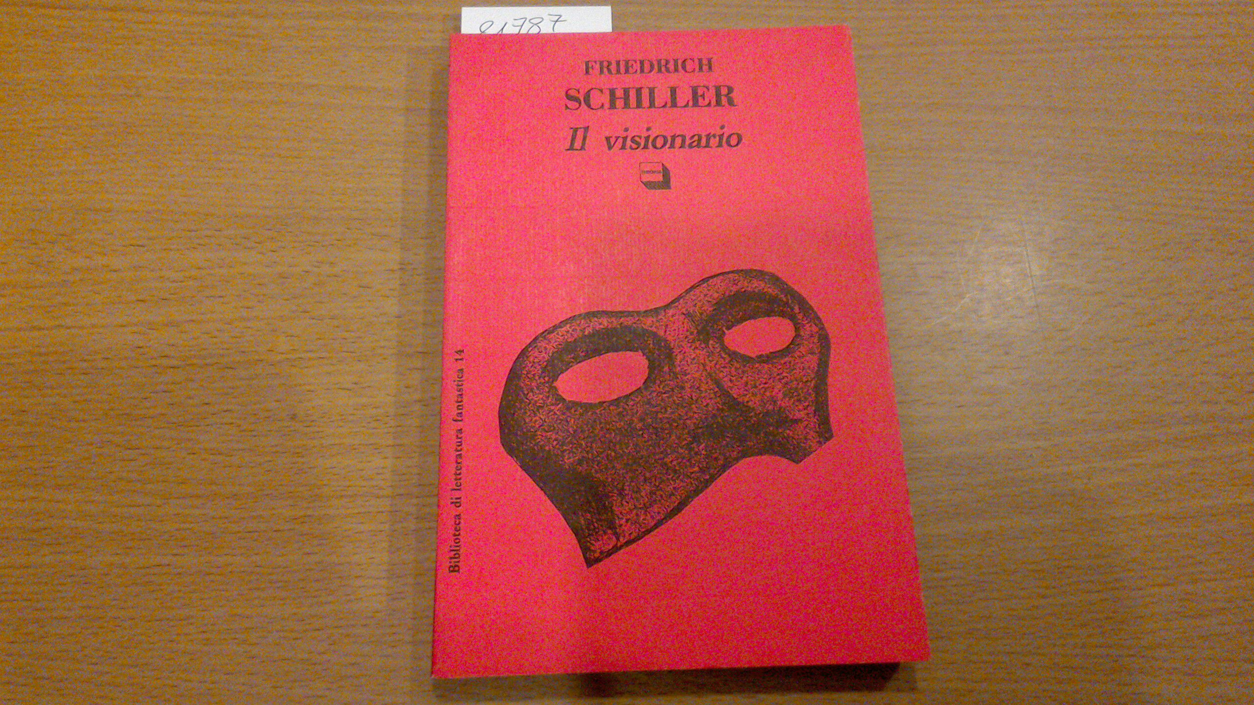 Il visionario