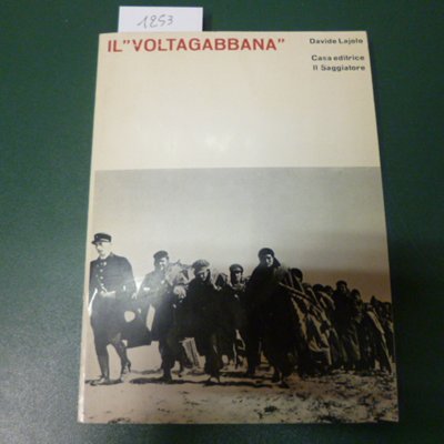 Il "voltagabbana"
