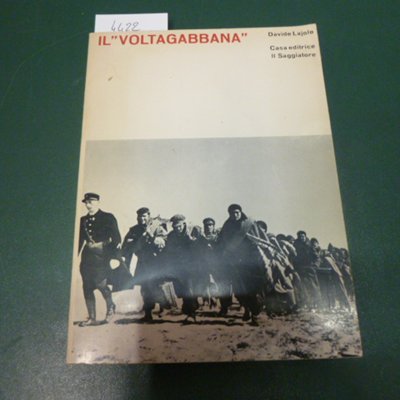Il "voltagabbana"
