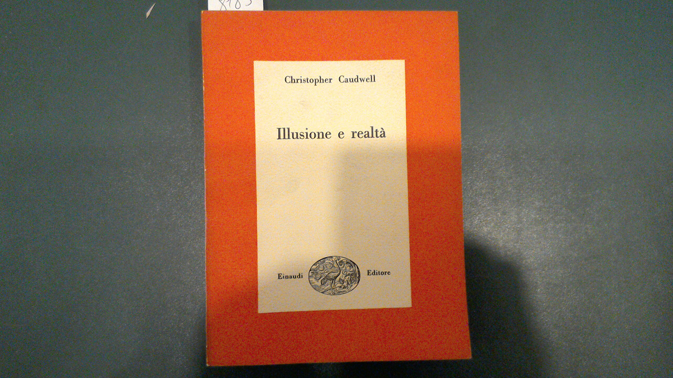 Illusione e realtà