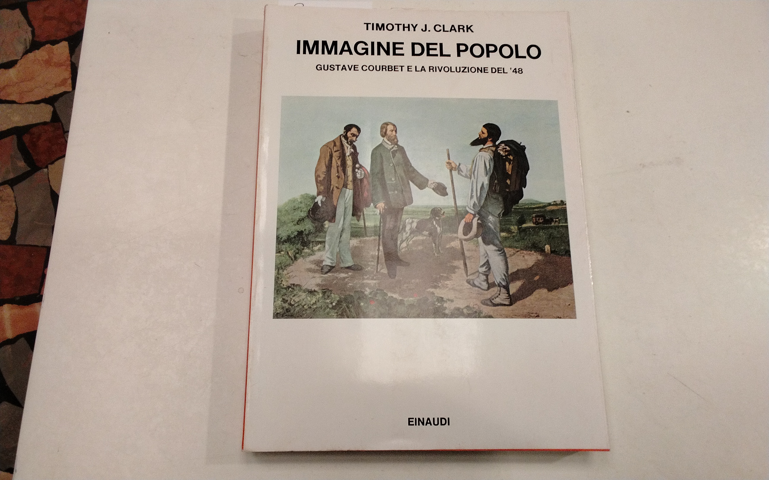 Immagine del popolo - Gustave Coubert e la rivoluzione del …