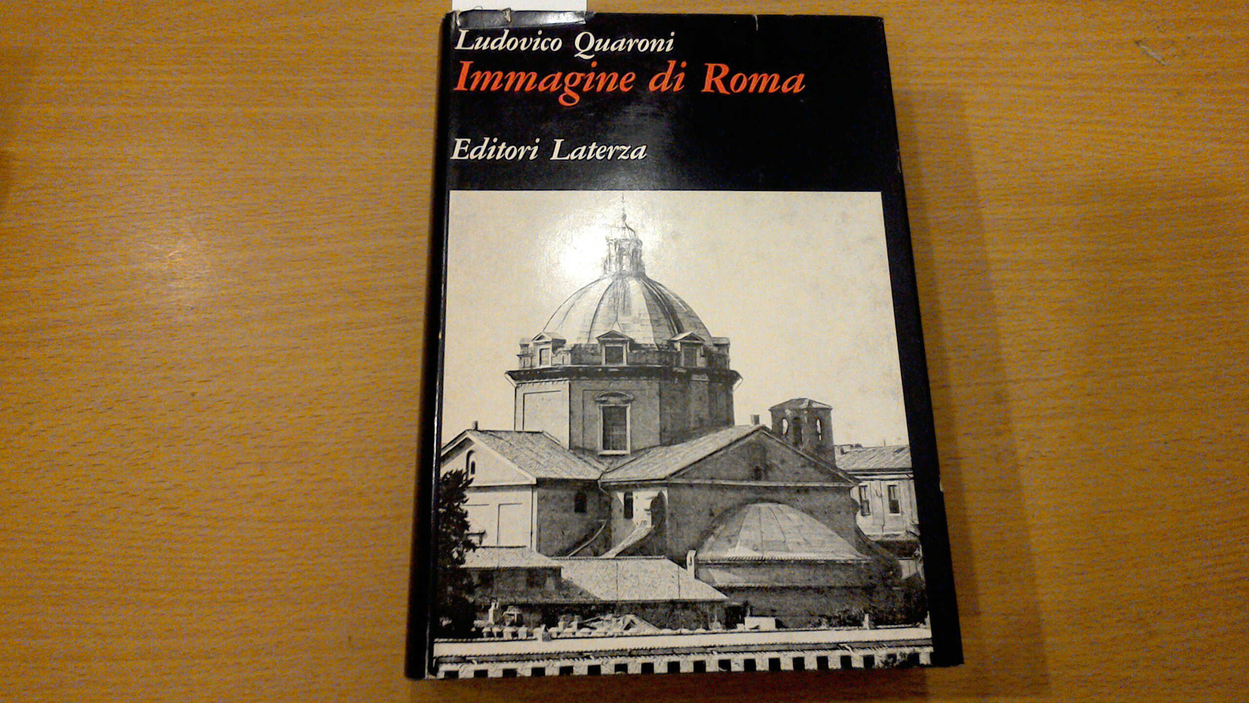 Immagine di Roma