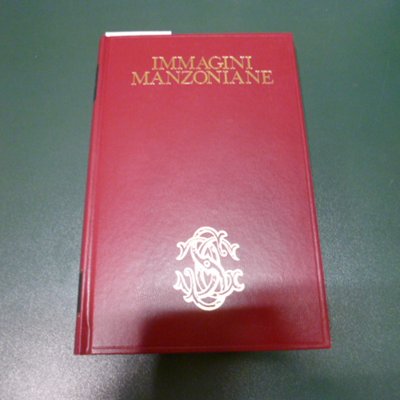 Immagini manzoniane