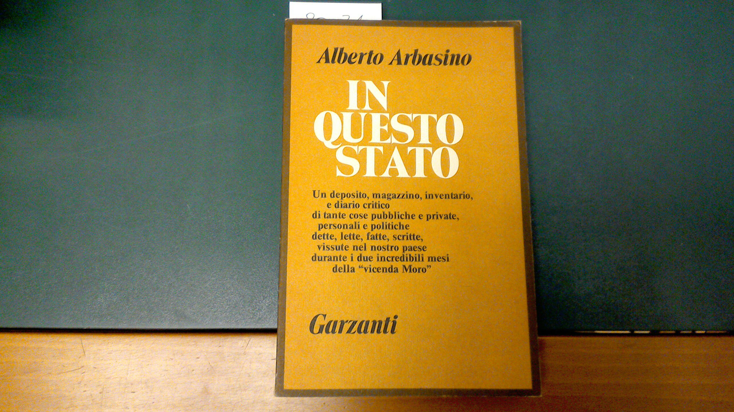 In questo Stato