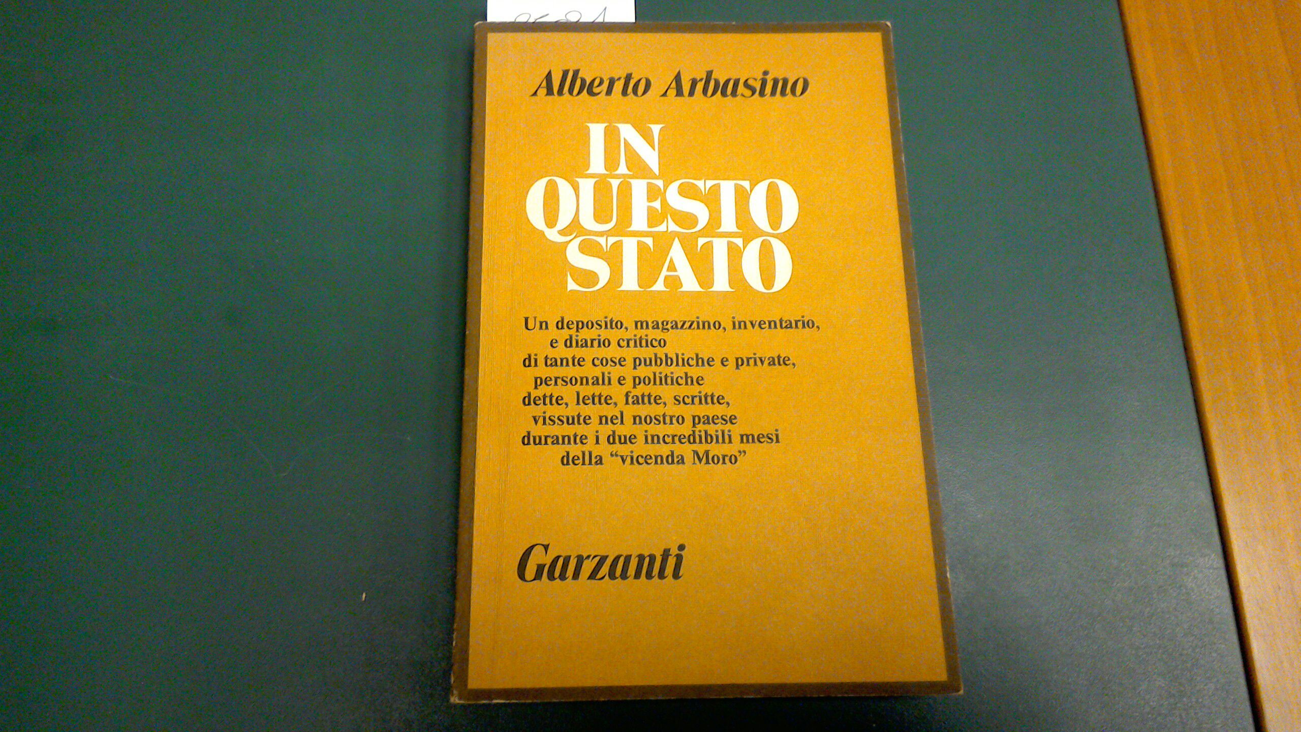 In questo Stato