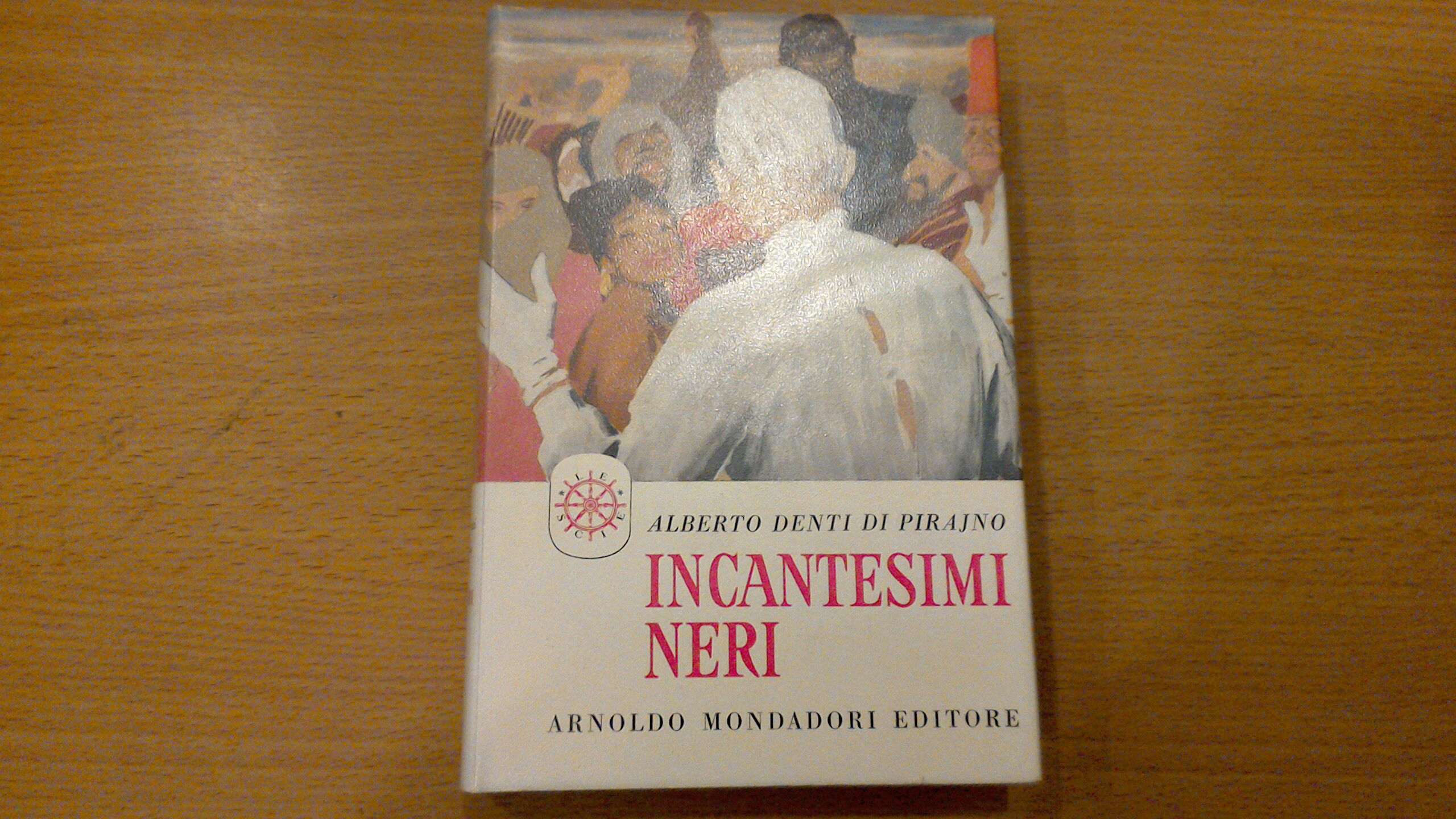 Incantesimi neri