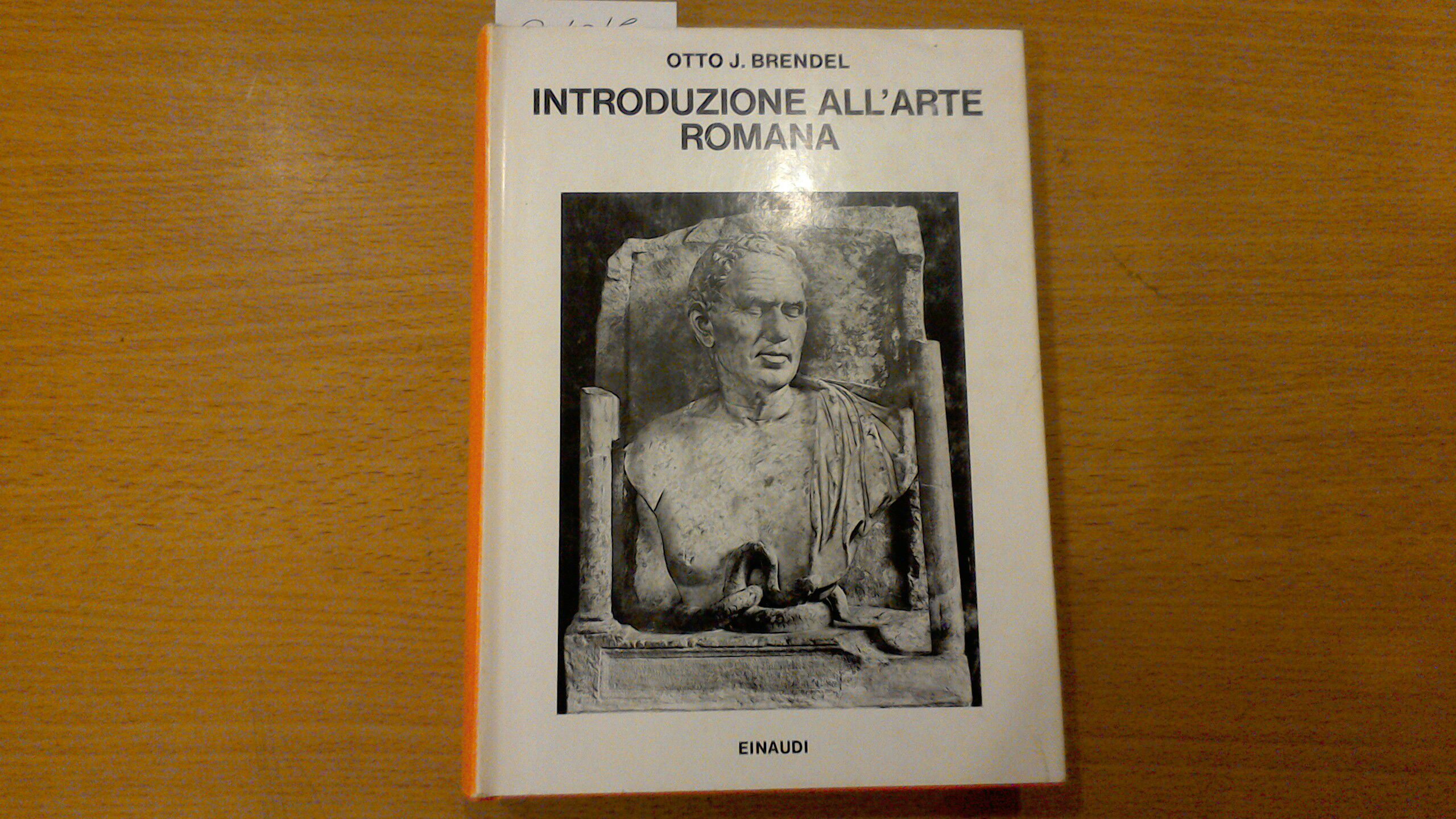 Introduzione all'arte romana