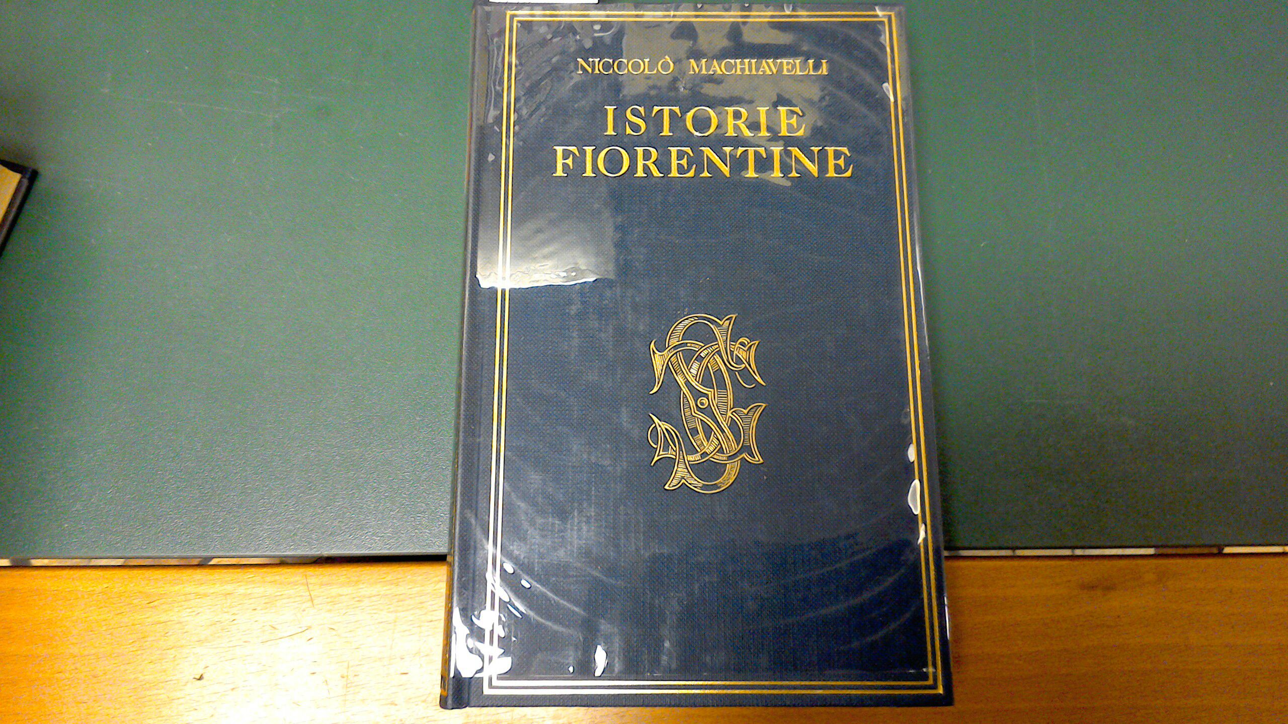 Istorie fiorentine