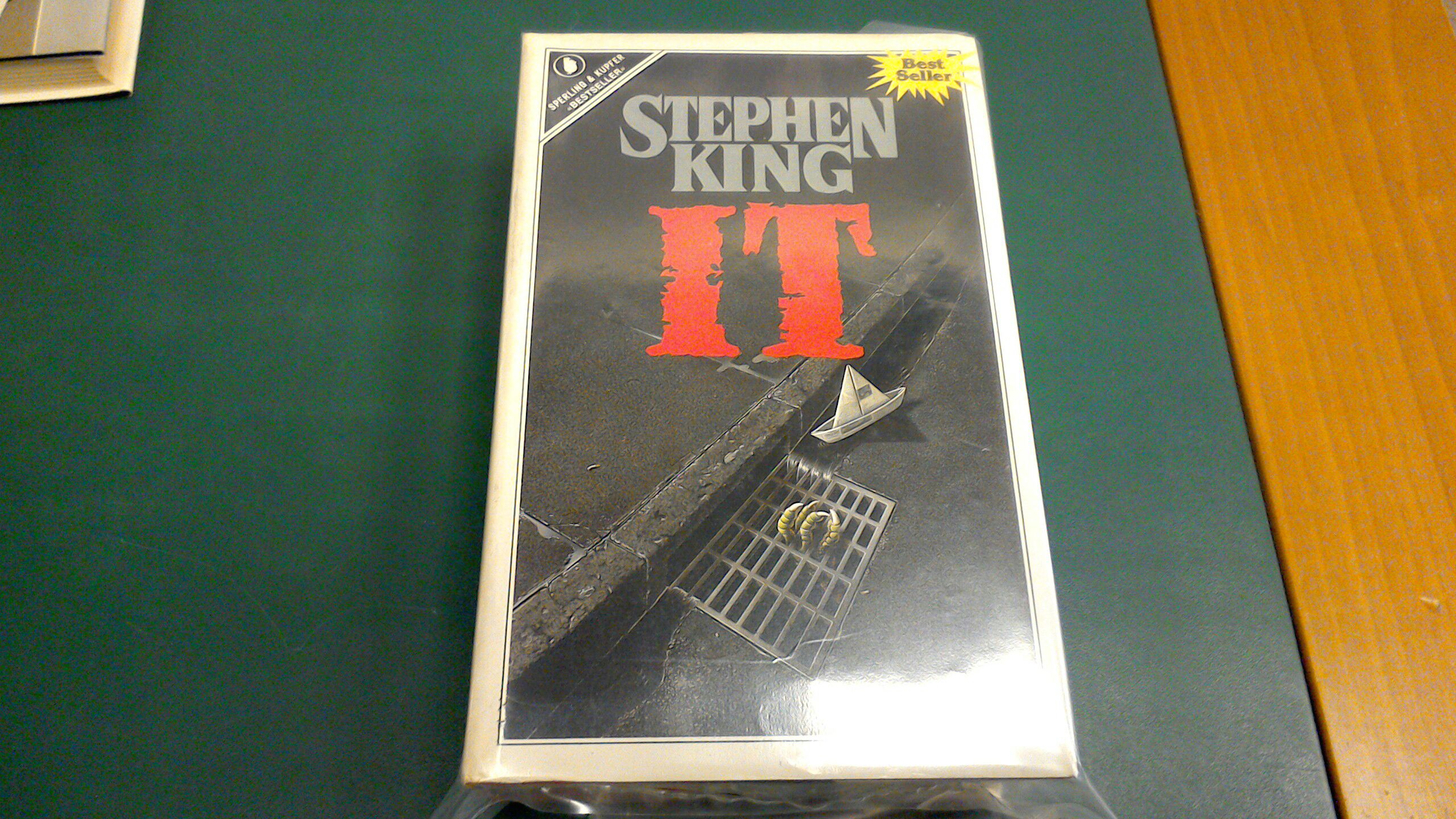 IT