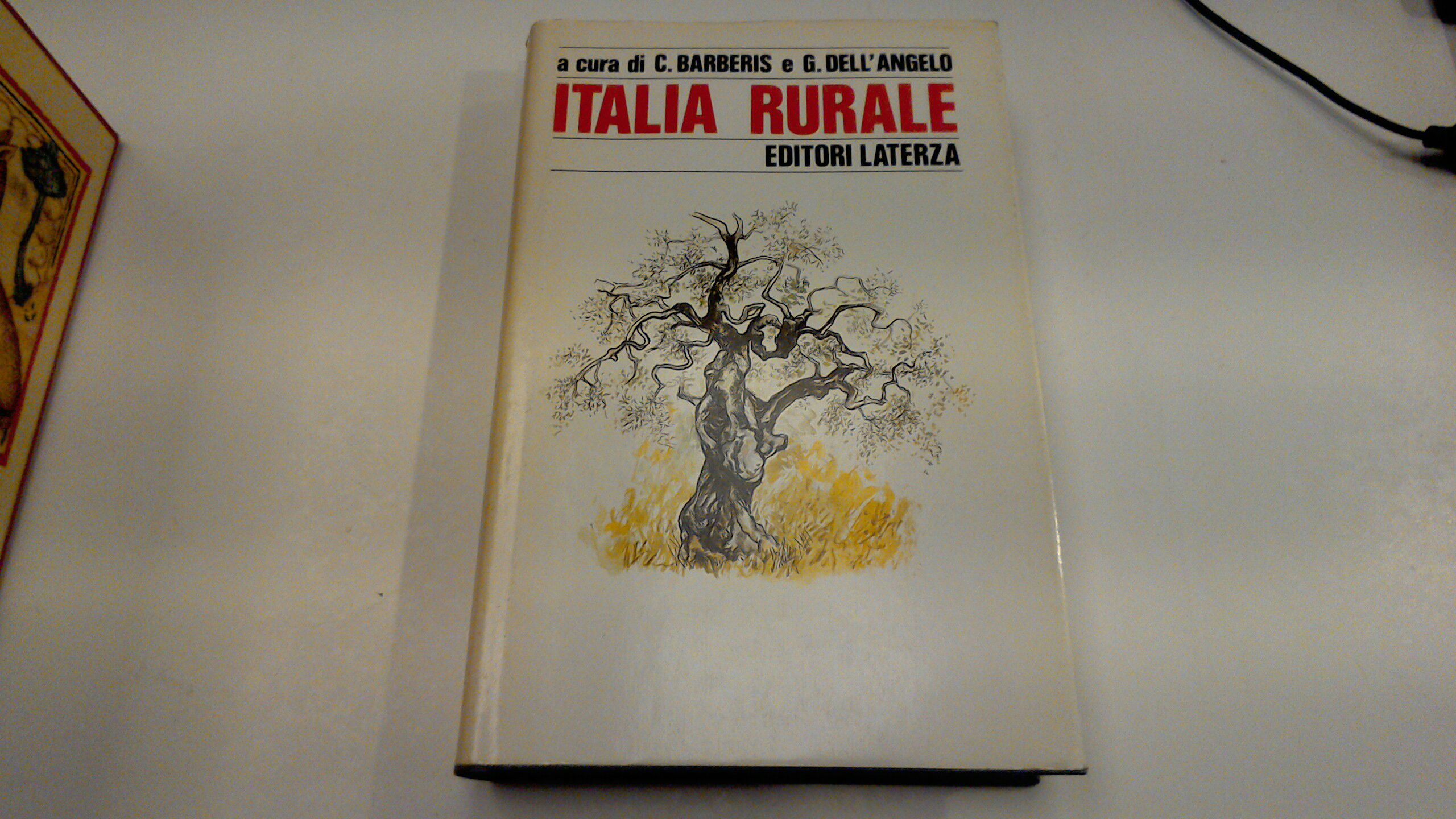 Italia rurale