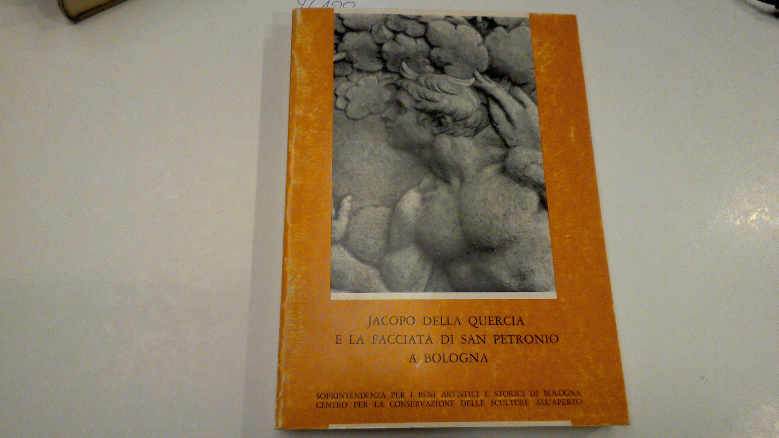 Jacopo della Quercia e la facciata di San Petronio a …