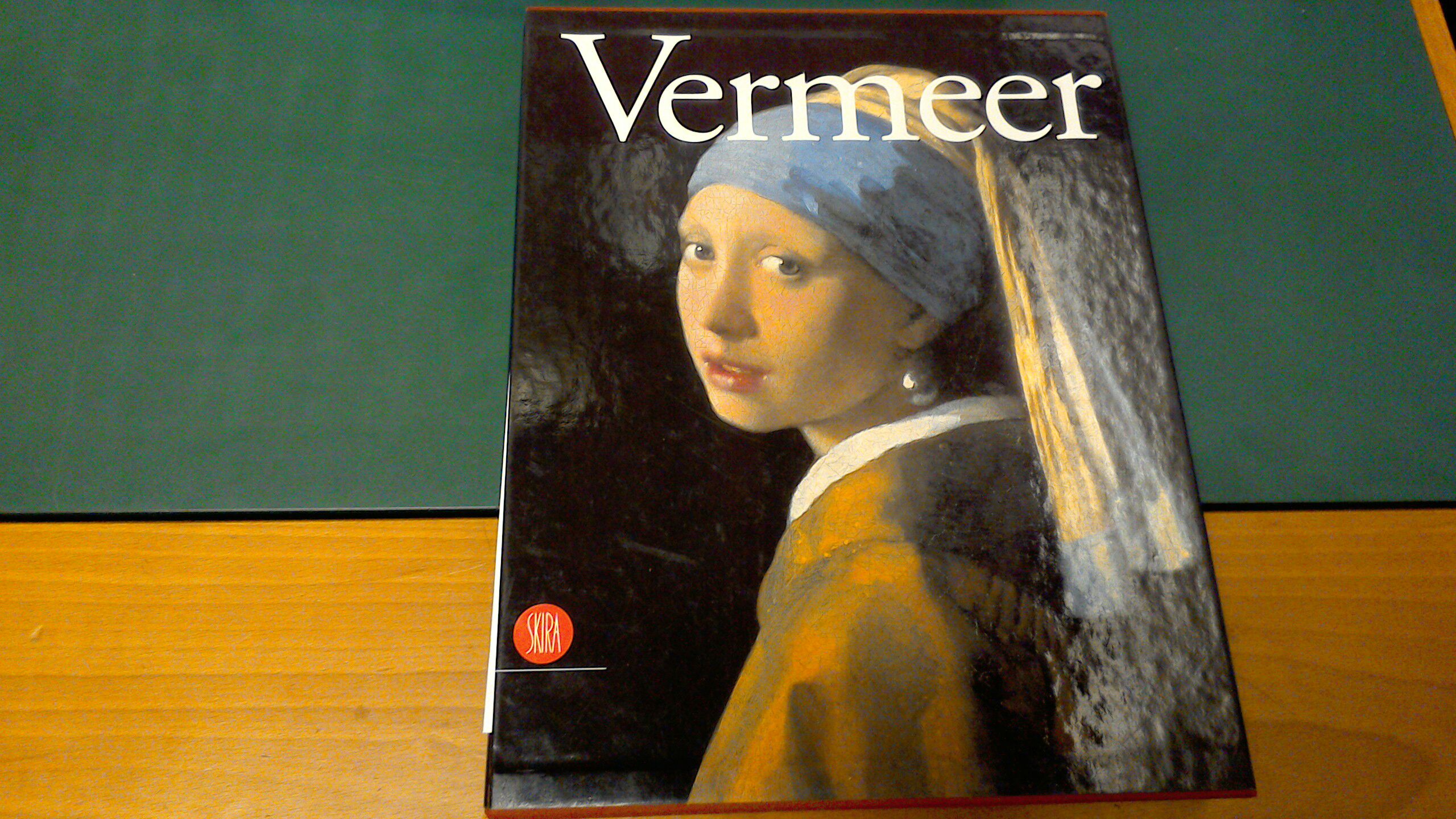Johannes Vermeer
