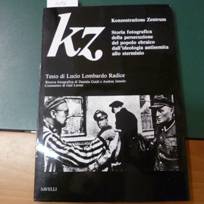 Konzentrations Zentrum - storia fotografica della persecuzione del popolo ebraico …