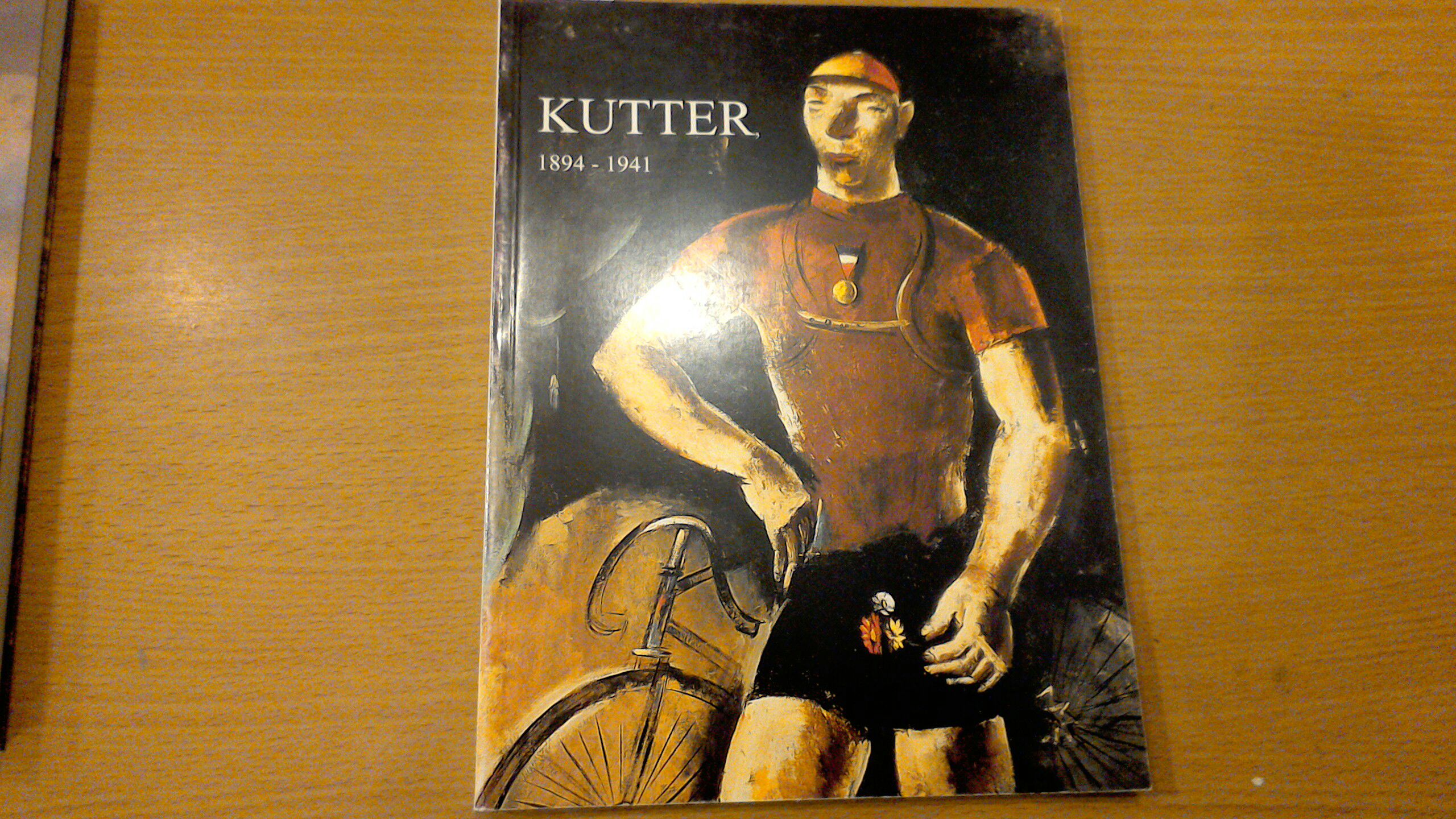 Kutter 1894-1941
