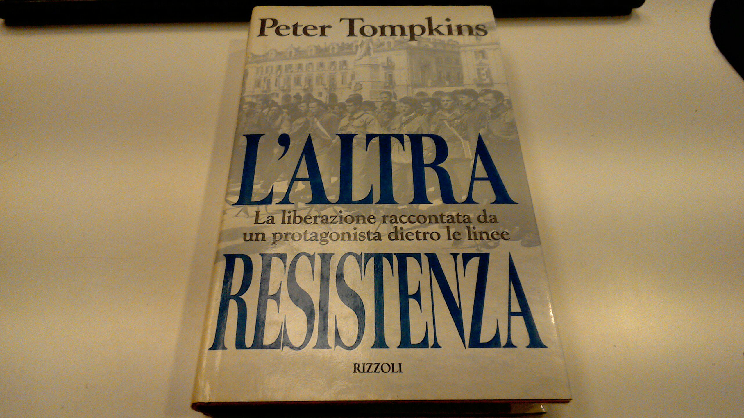 L'altra resistenza