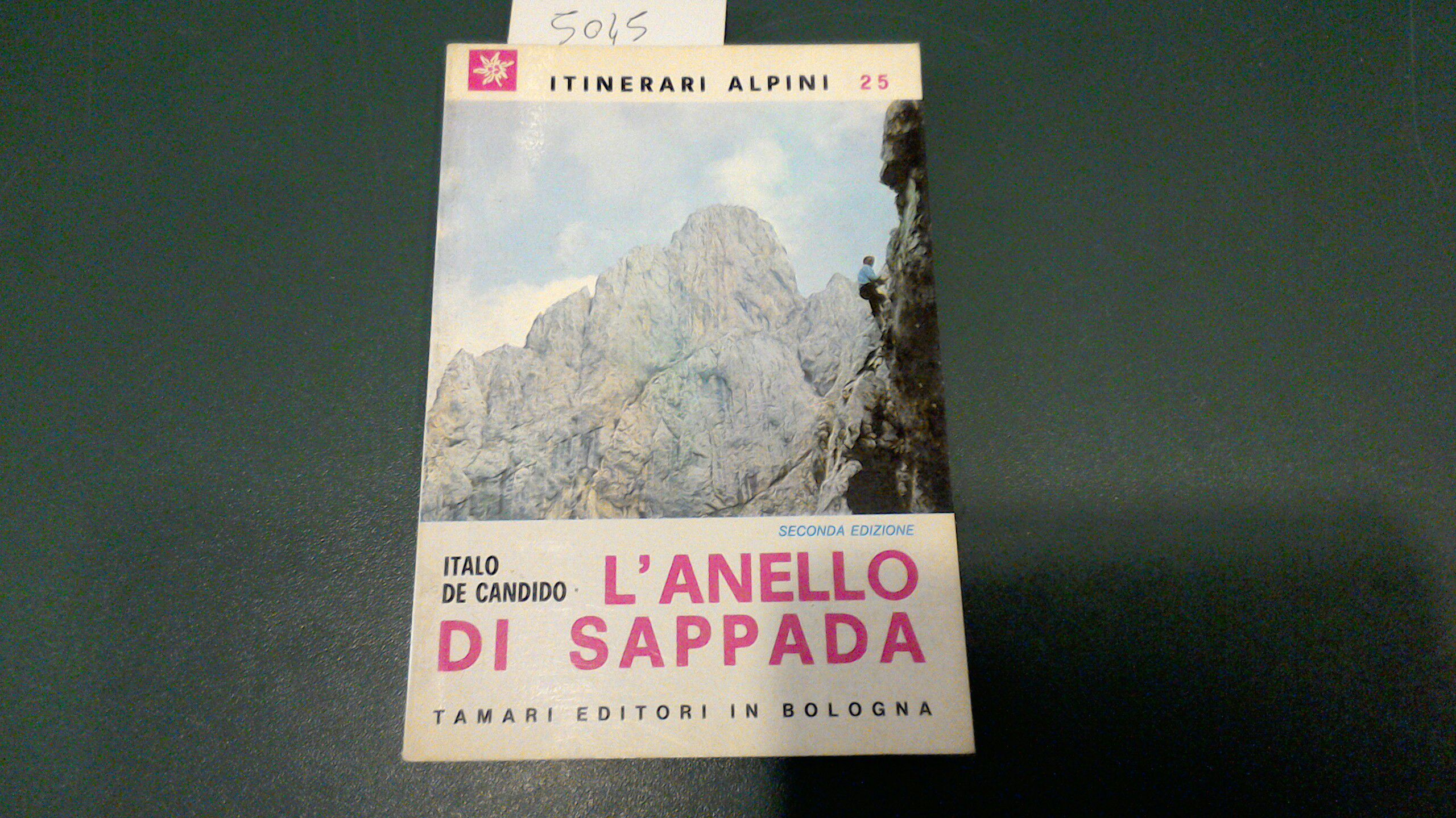 L'anello di Sappada