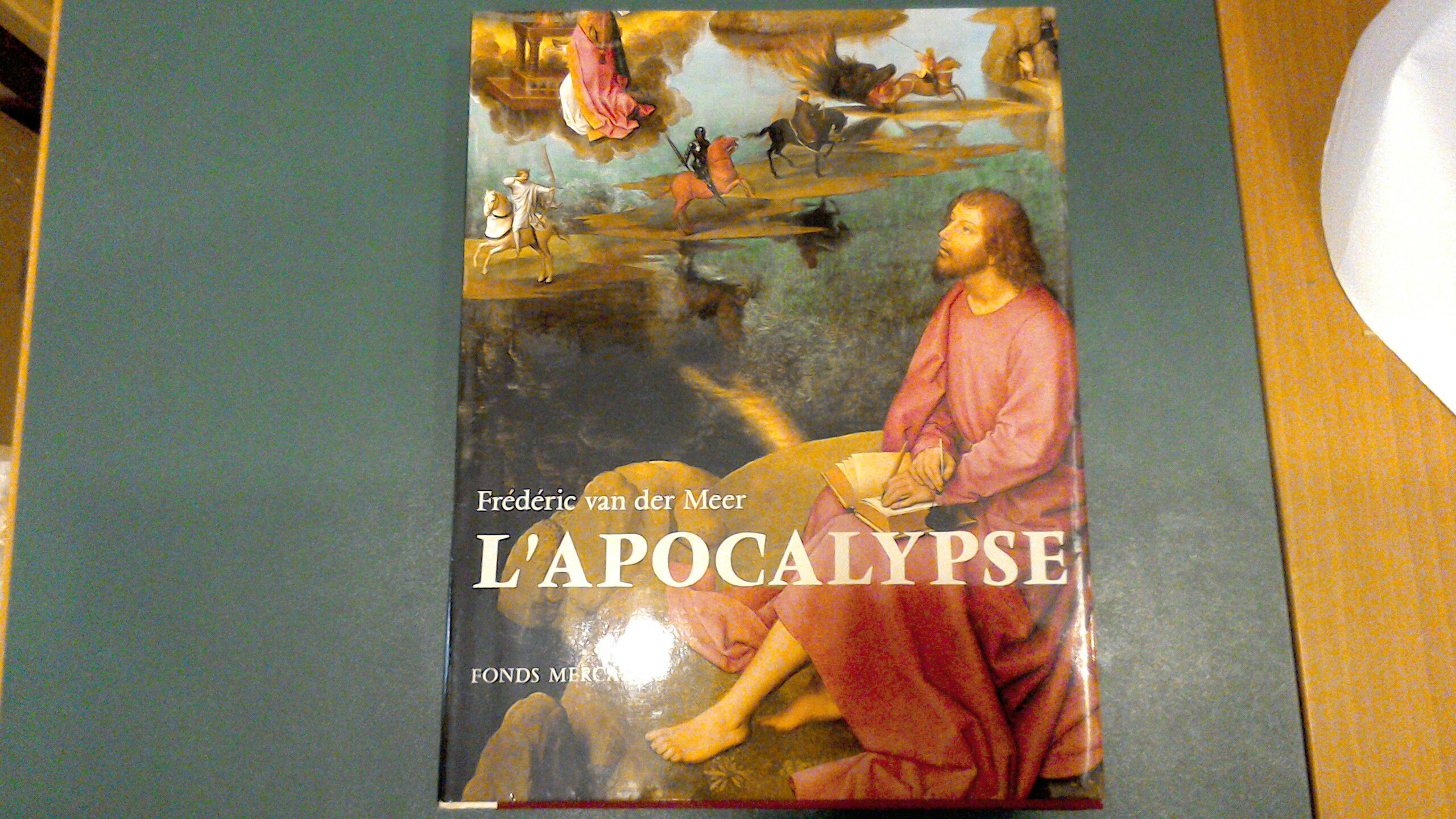 L'apocalypse dans l'art